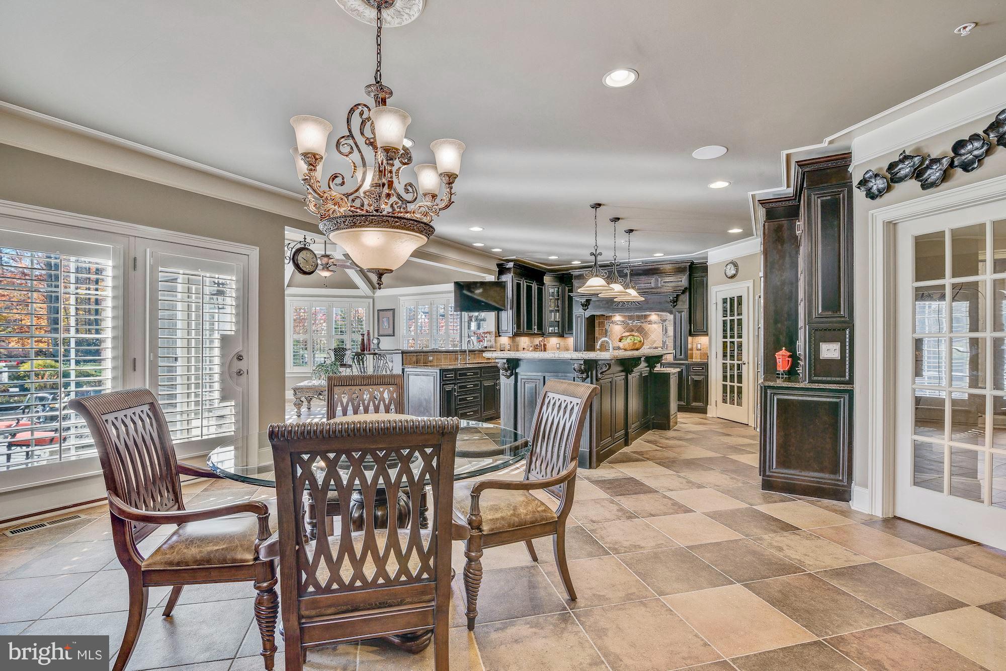 PATUXENT CHASE - Residential