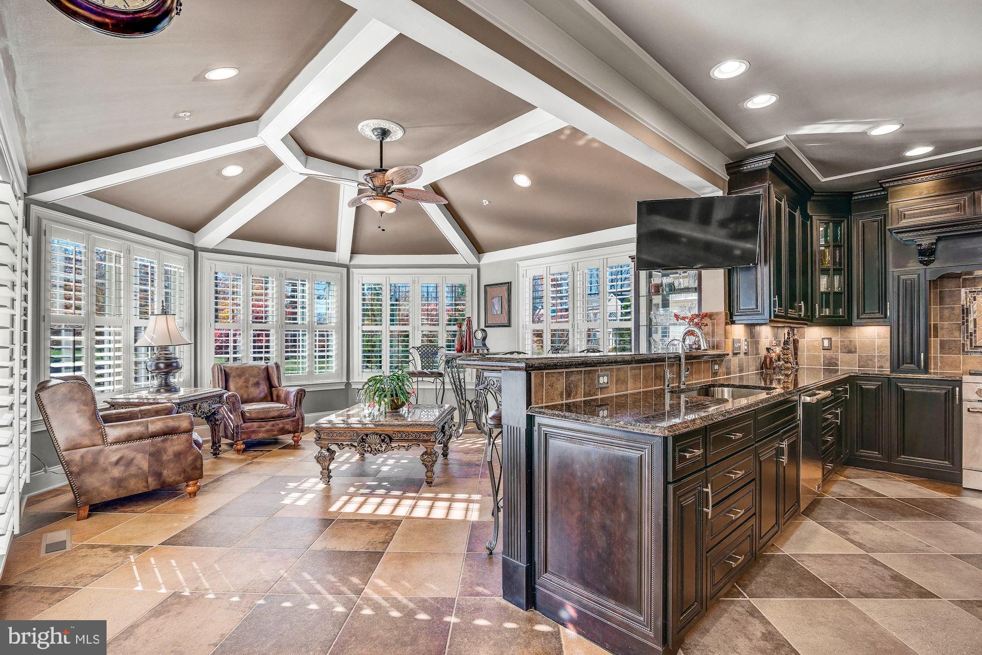 PATUXENT CHASE - Residential