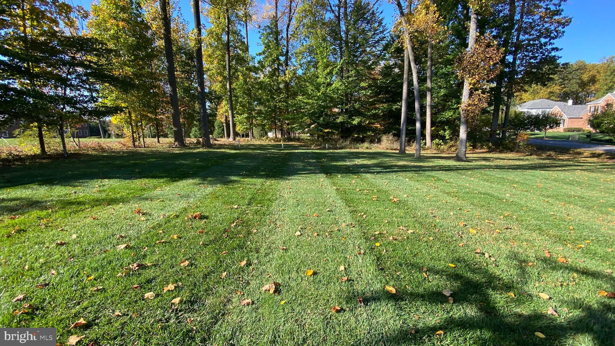 PATUXENT CHASE - Residential