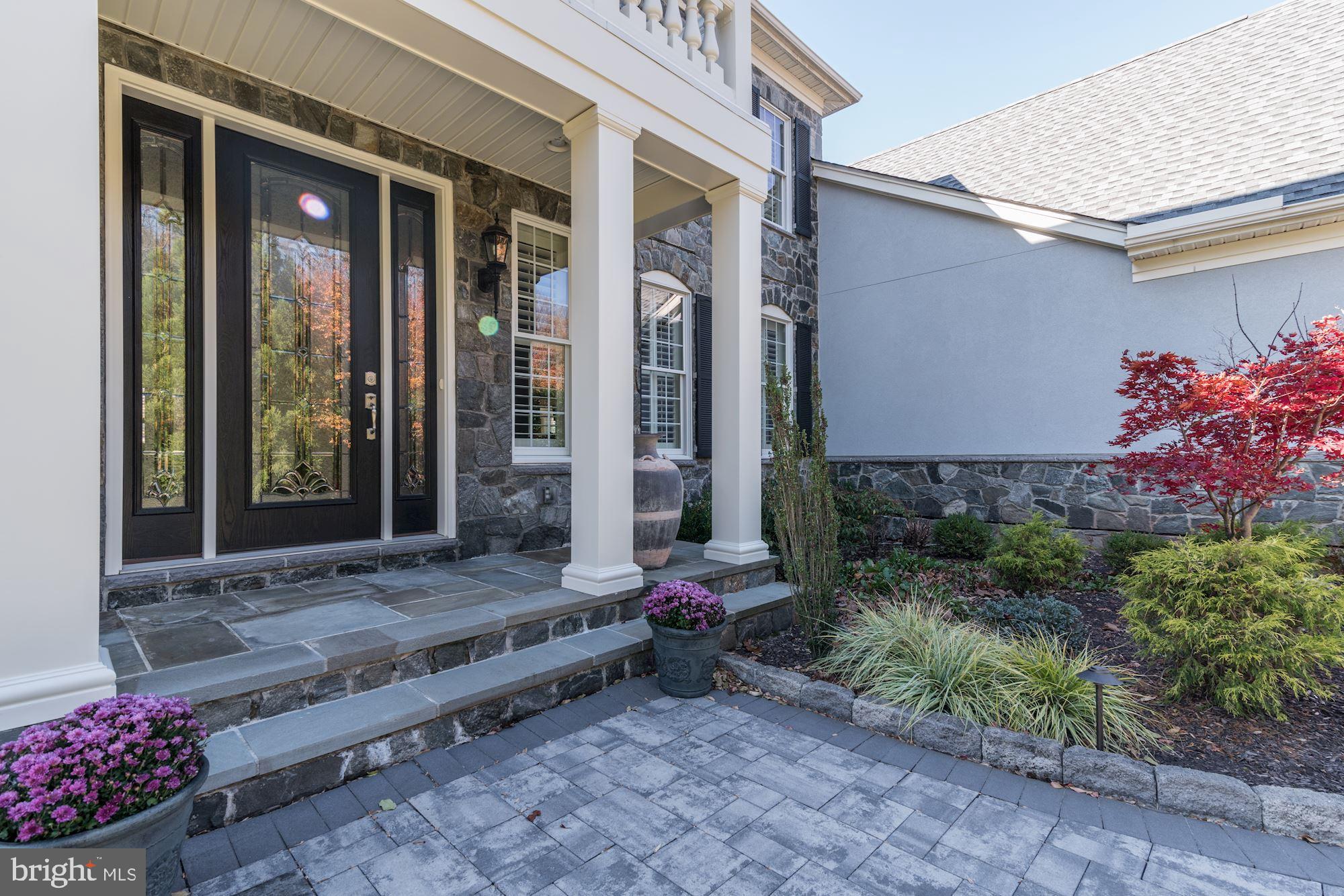 PATUXENT CHASE - Residential