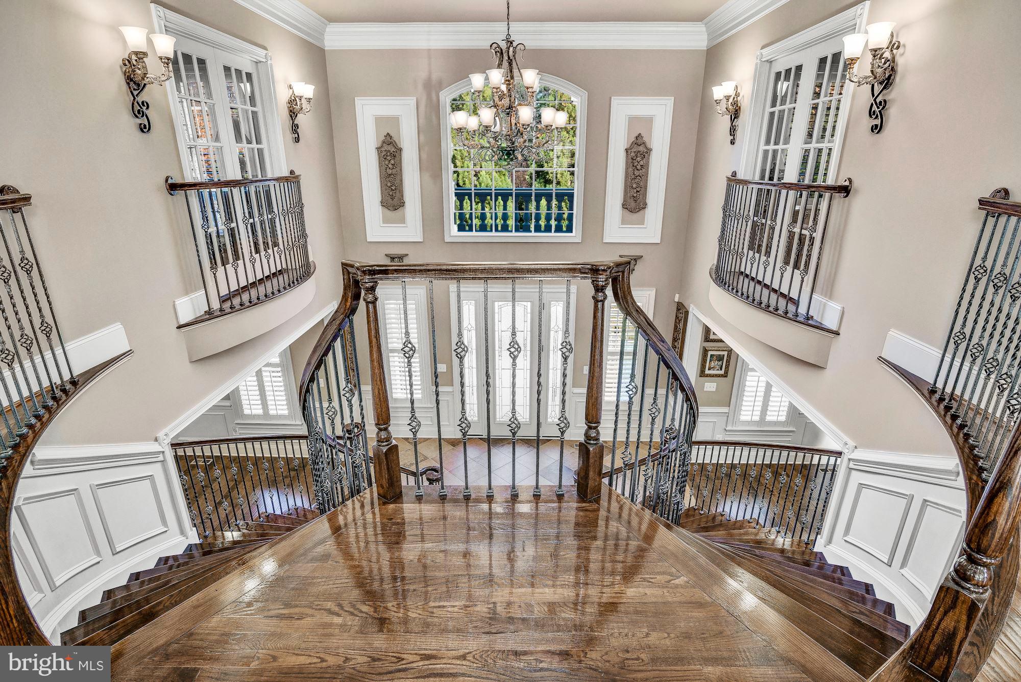 PATUXENT CHASE - Residential