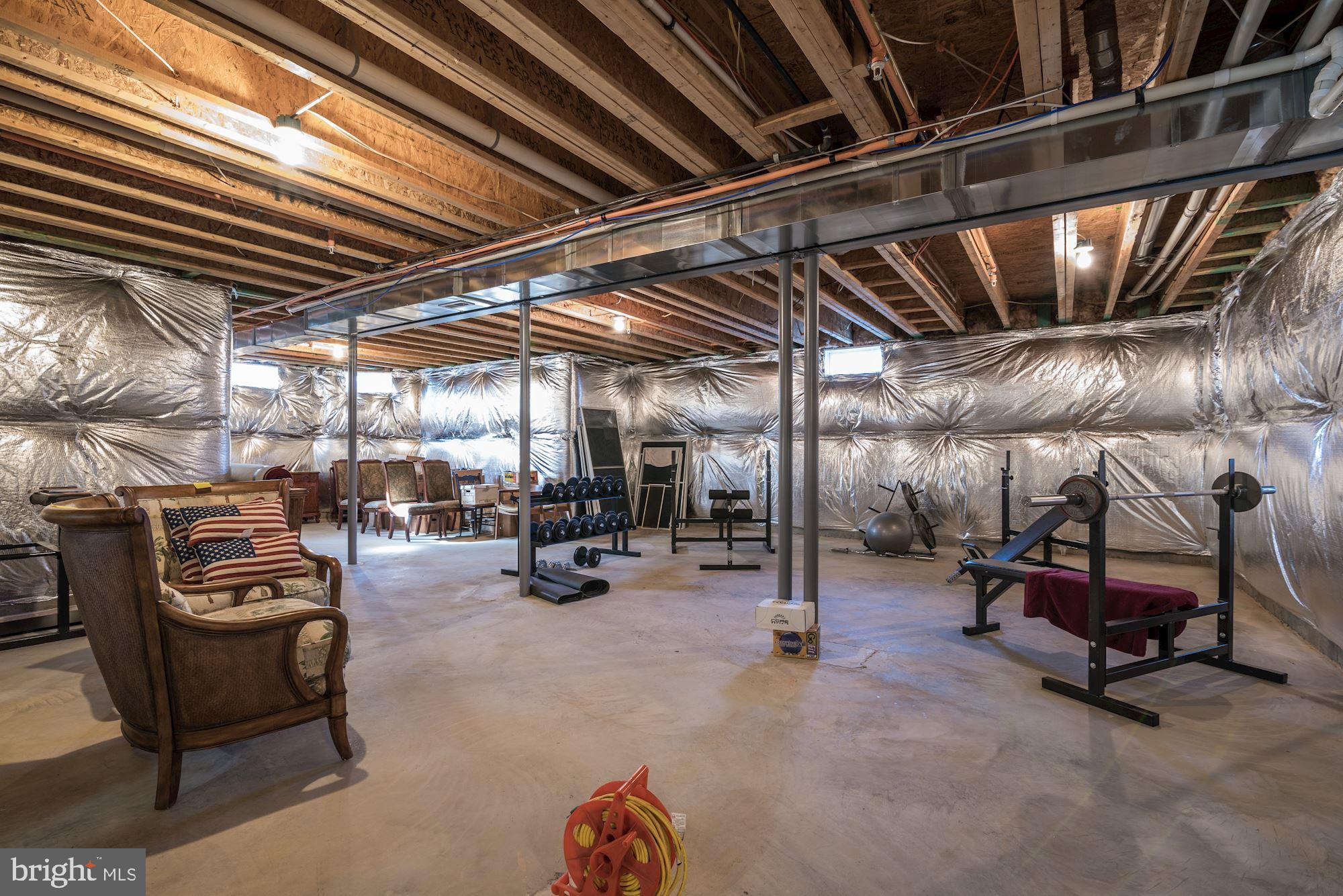 PATUXENT CHASE - Residential