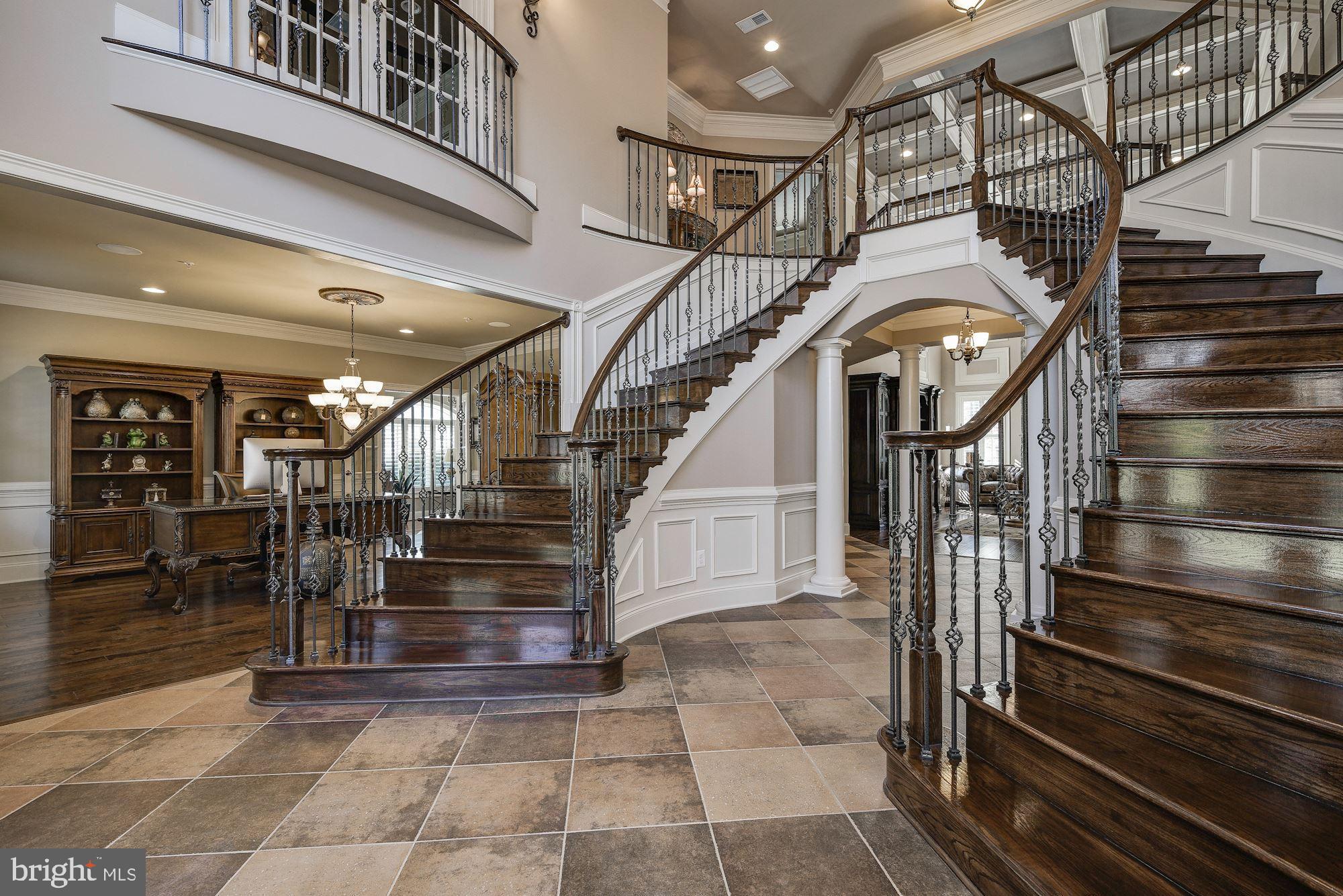 PATUXENT CHASE - Residential