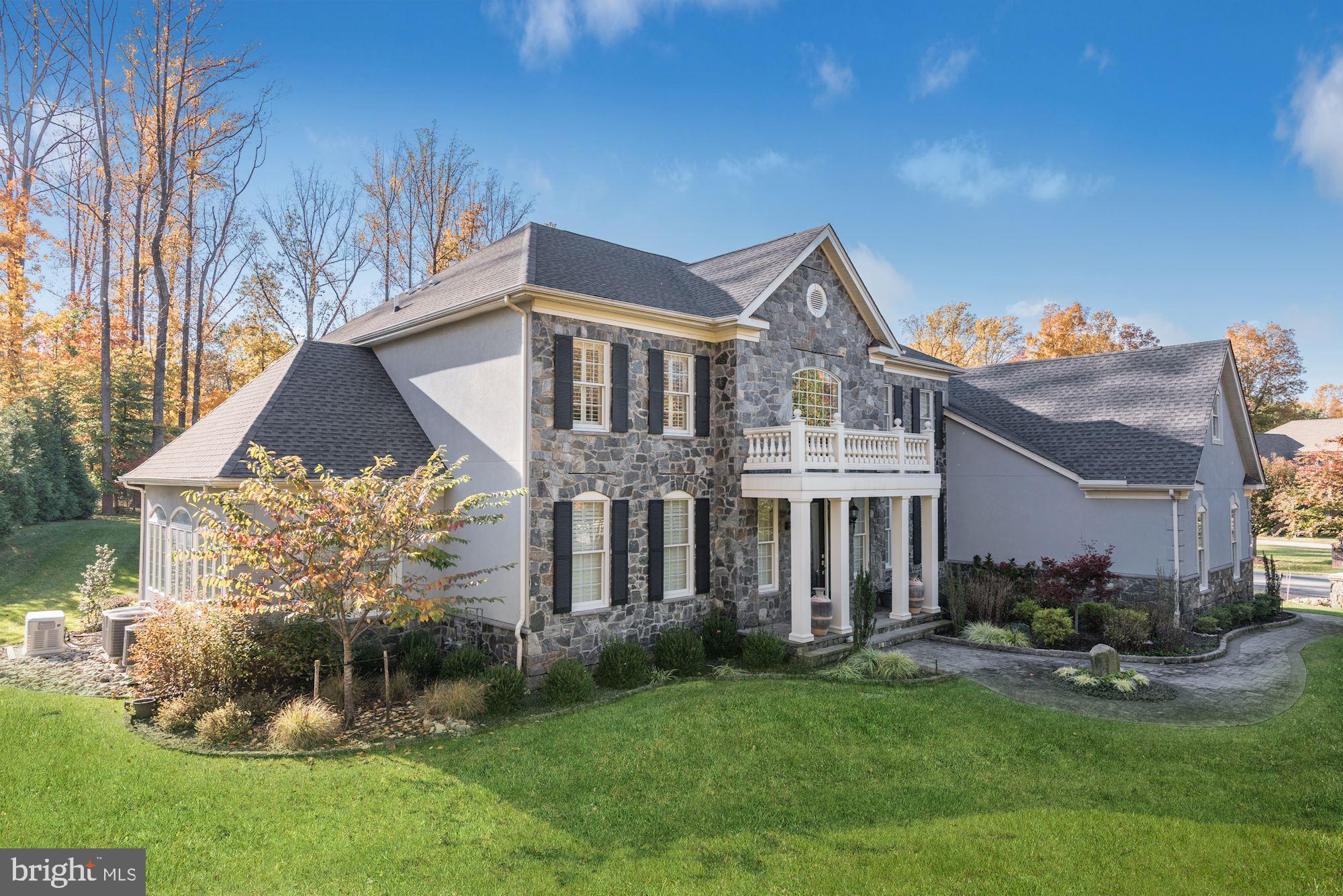 PATUXENT CHASE - Residential