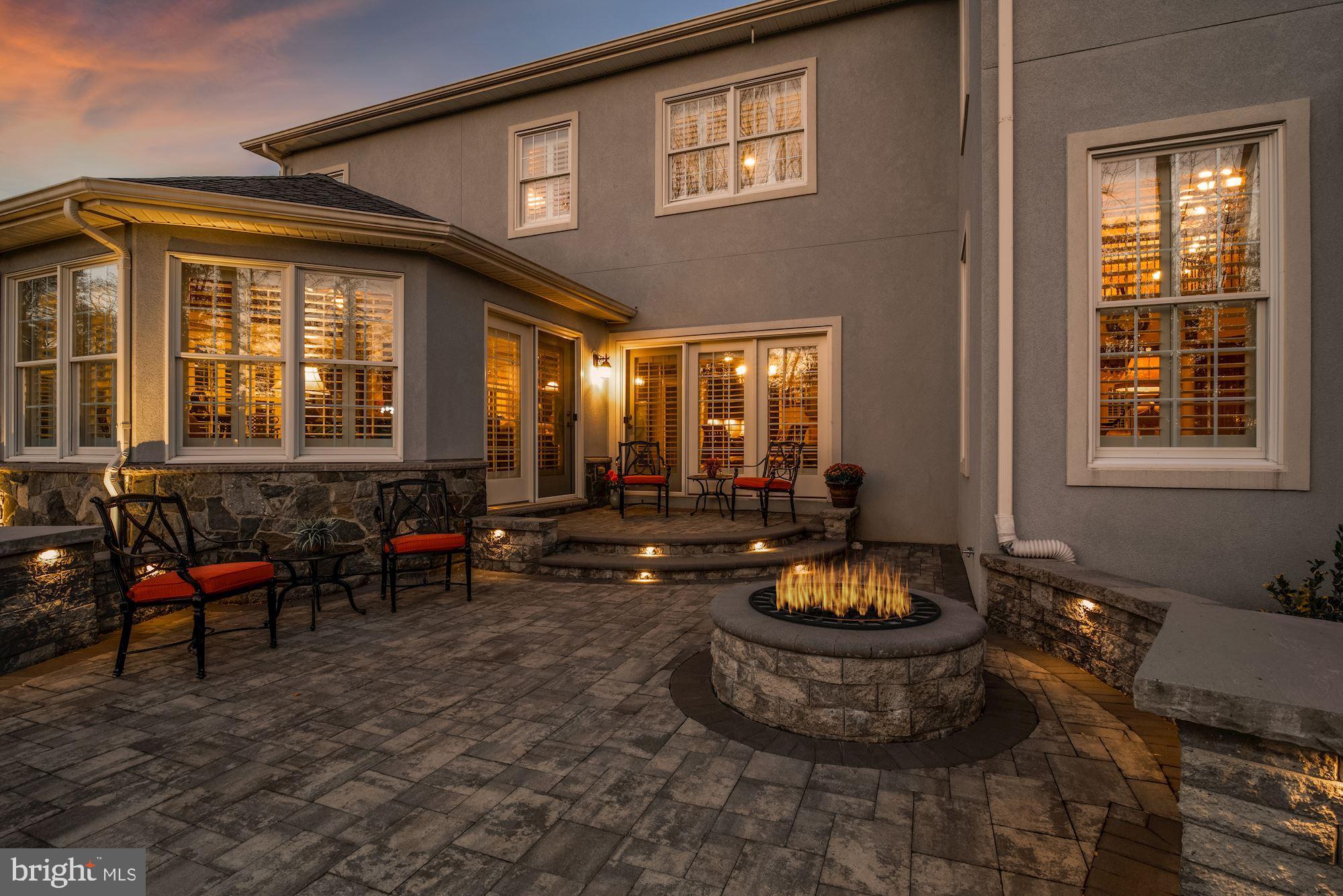 PATUXENT CHASE - Residential