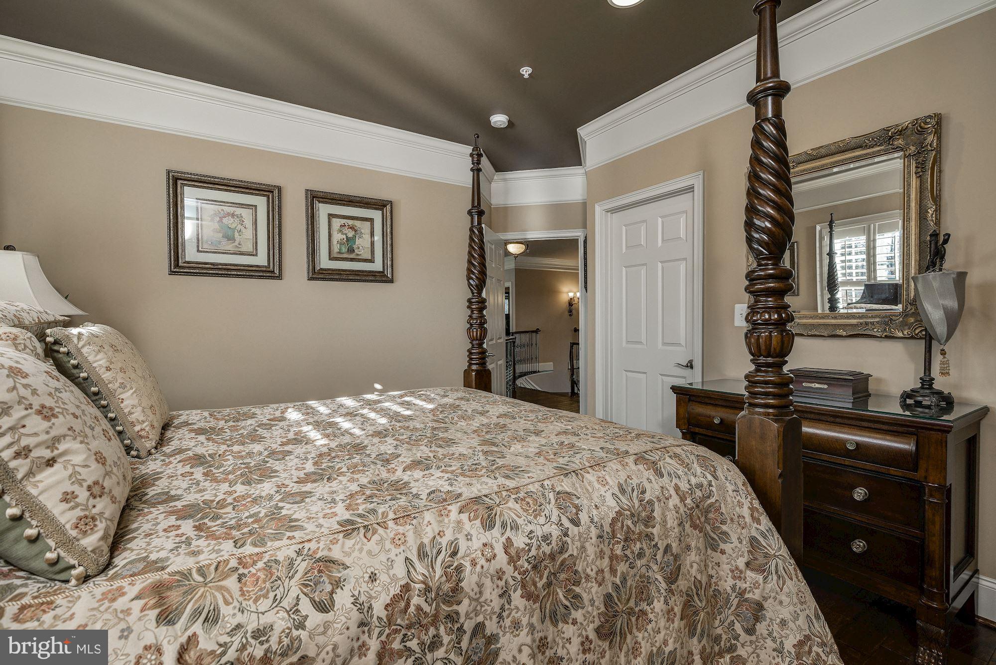 PATUXENT CHASE - Residential