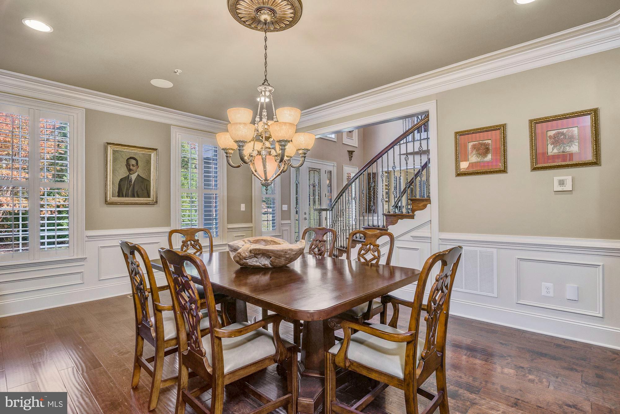 PATUXENT CHASE - Residential