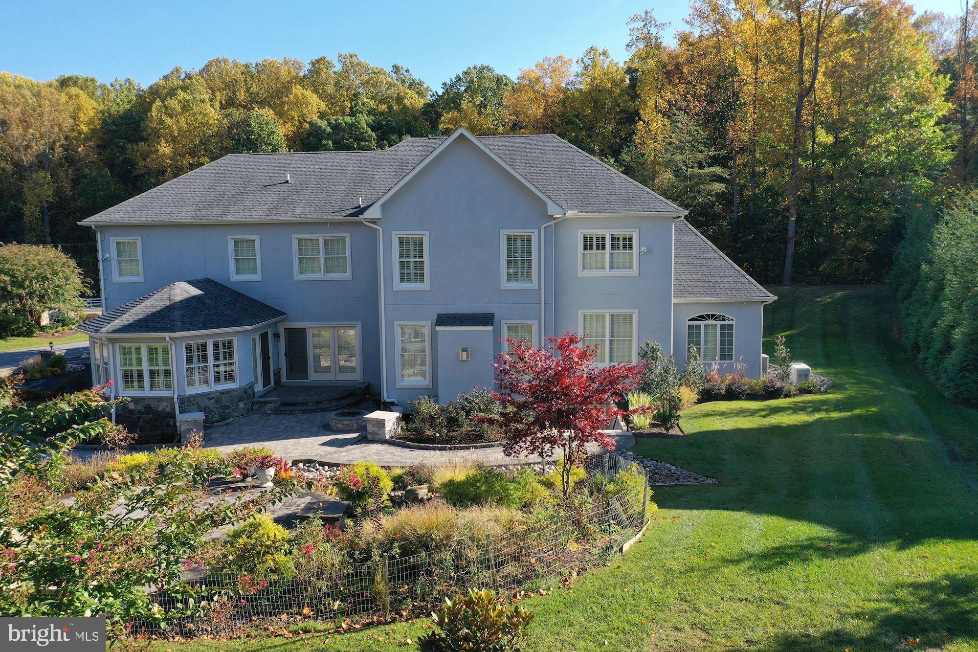 PATUXENT CHASE - Residential