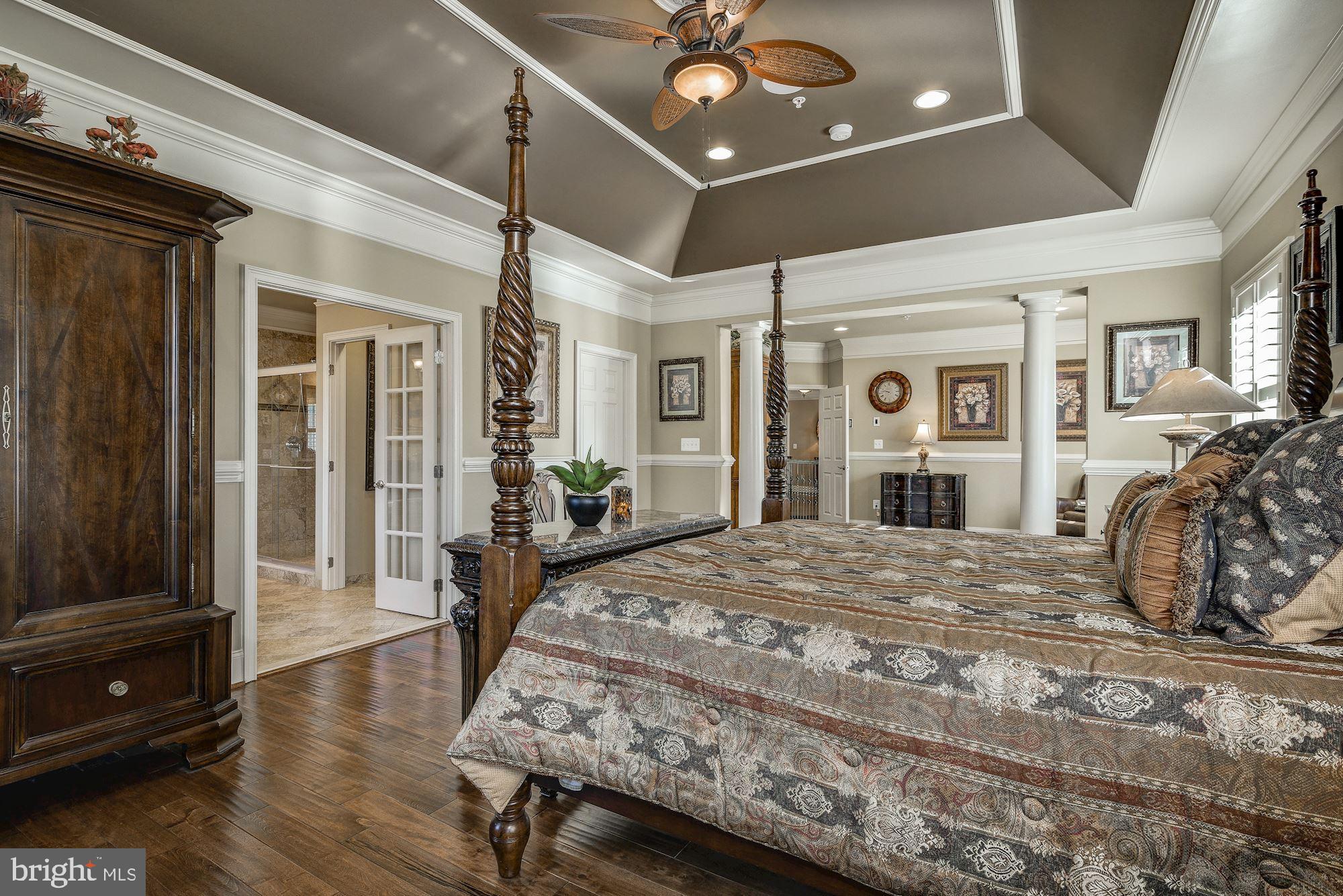 PATUXENT CHASE - Residential