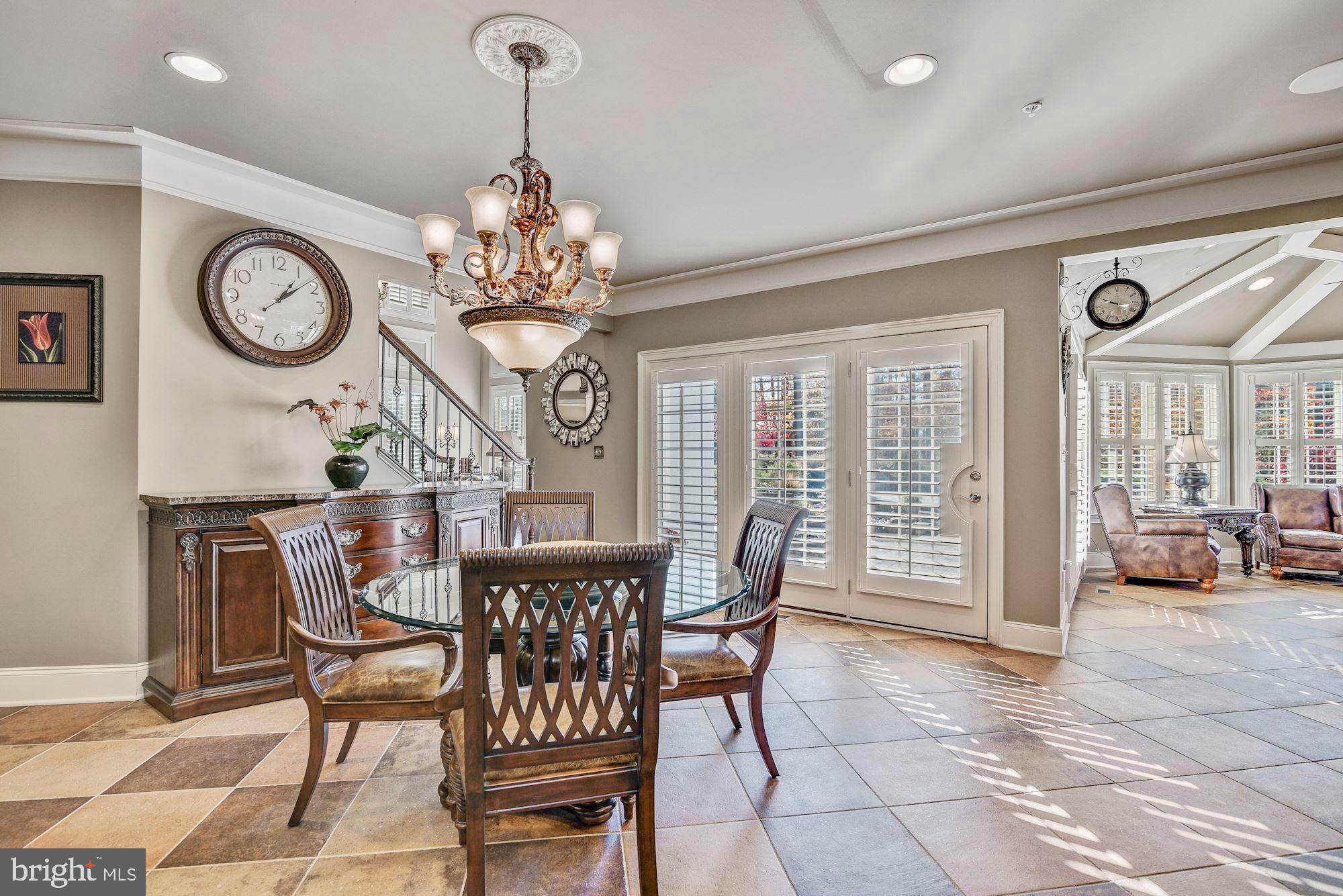 PATUXENT CHASE - Residential