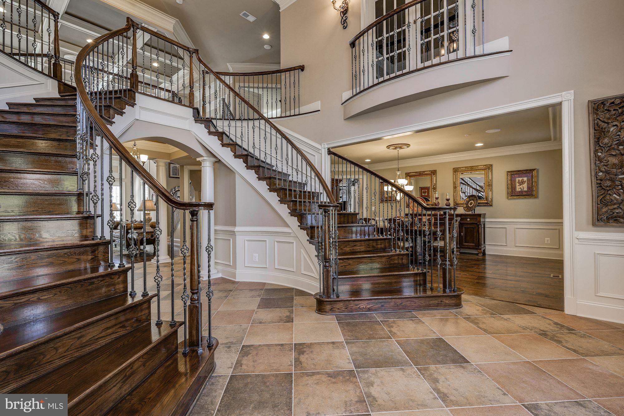 PATUXENT CHASE - Residential