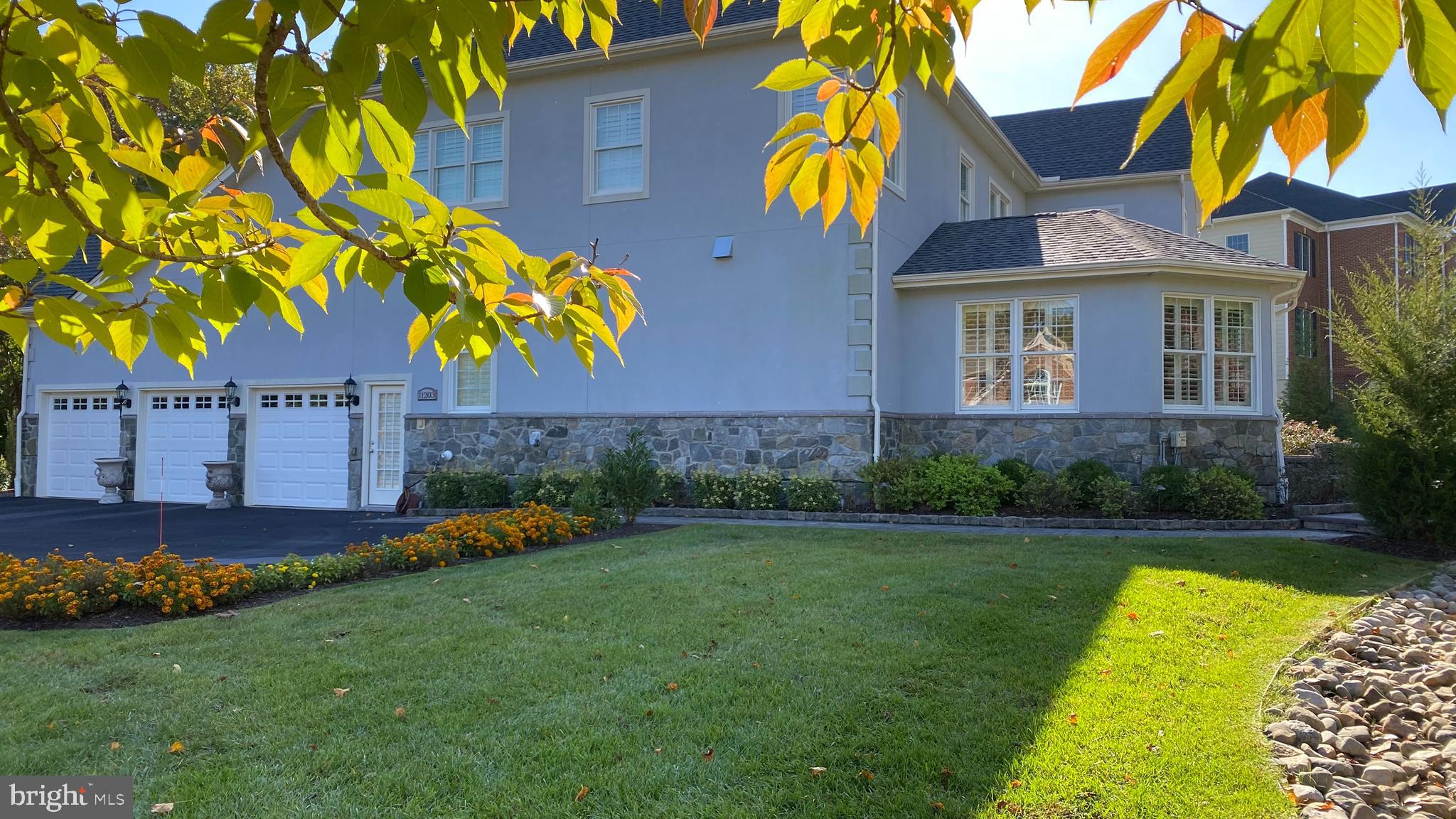 PATUXENT CHASE - Residential