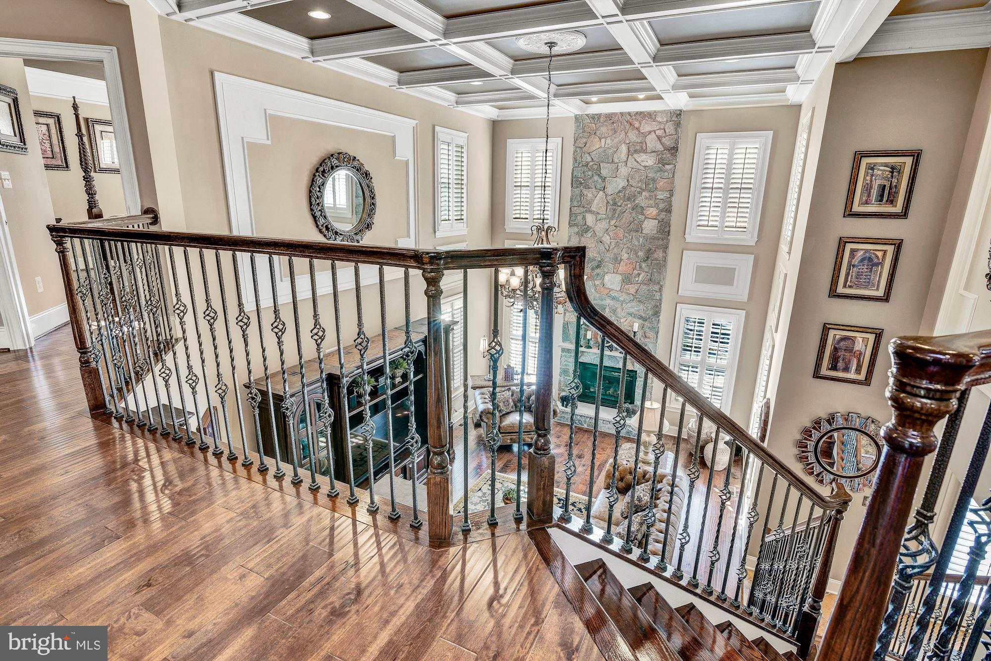 PATUXENT CHASE - Residential