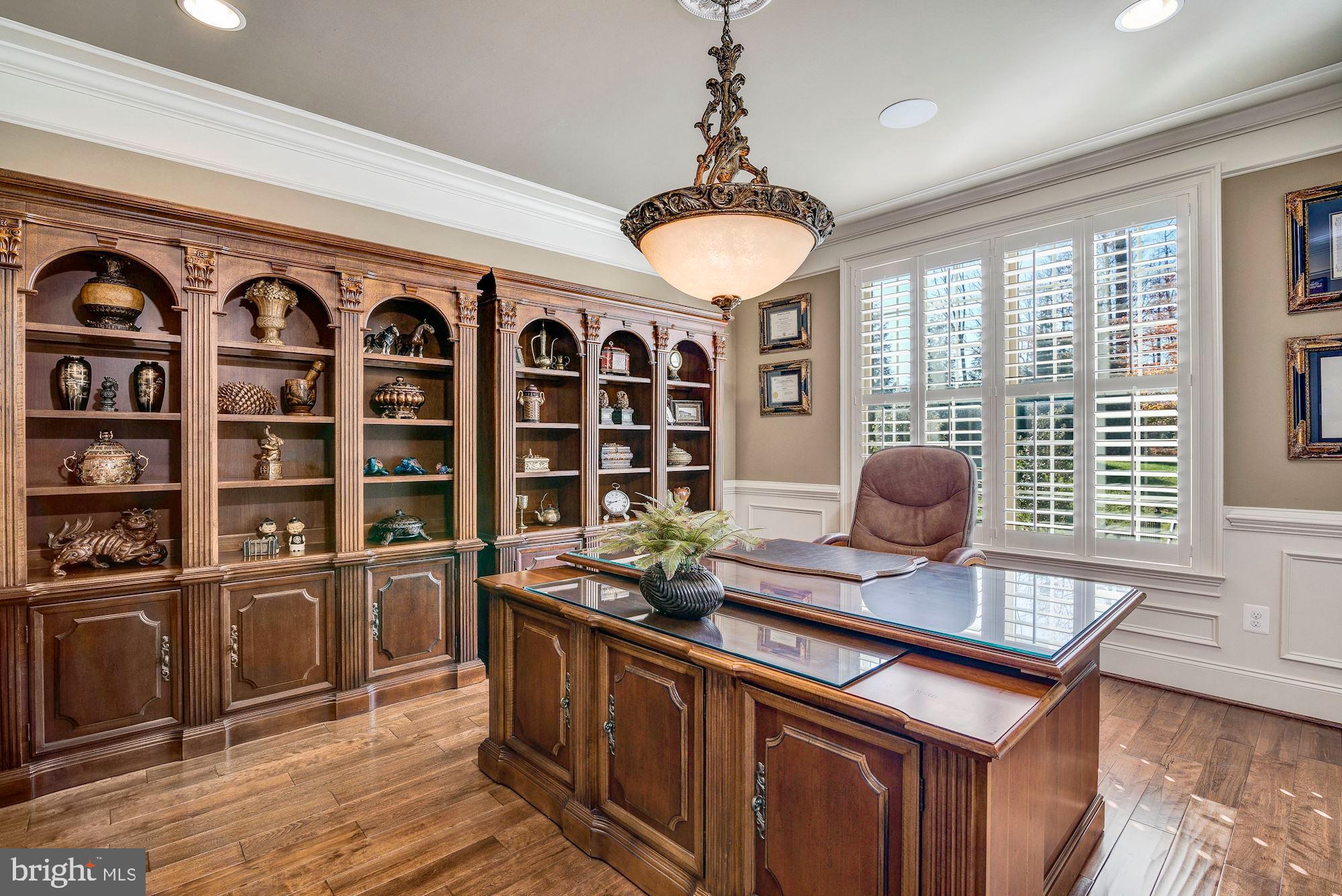 PATUXENT CHASE - Residential