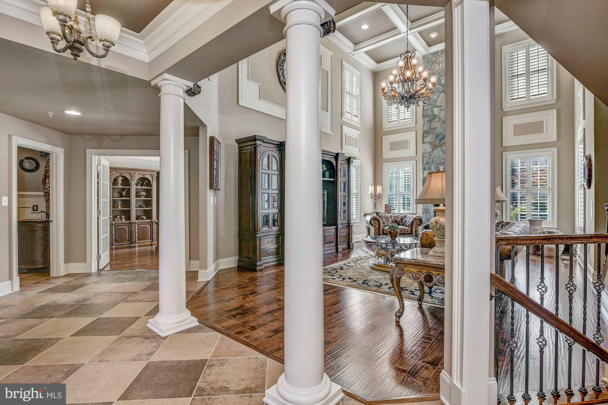 PATUXENT CHASE - Residential