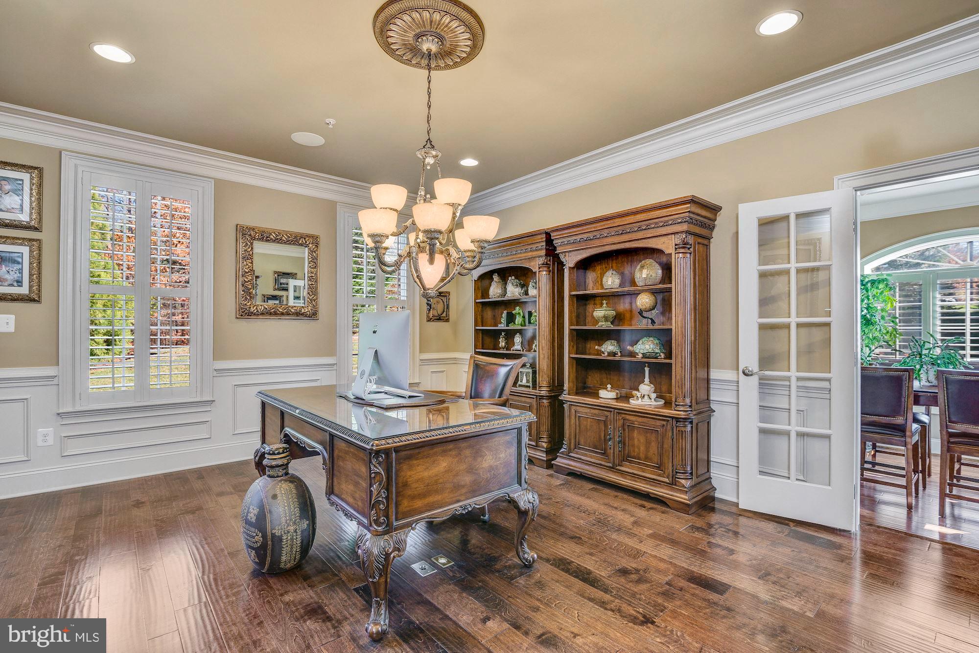 PATUXENT CHASE - Residential