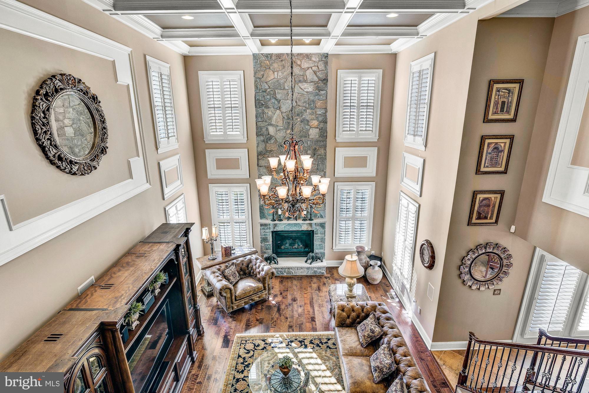 PATUXENT CHASE - Residential