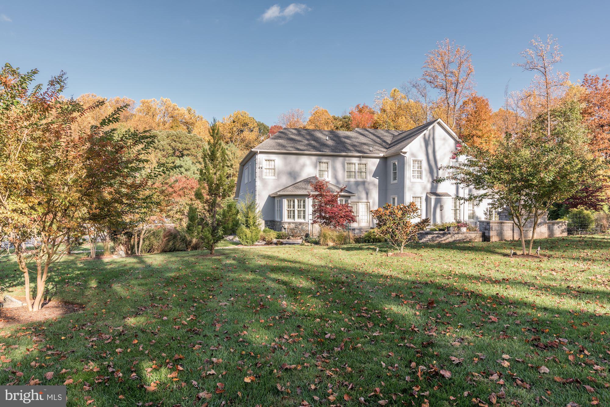 PATUXENT CHASE - Residential