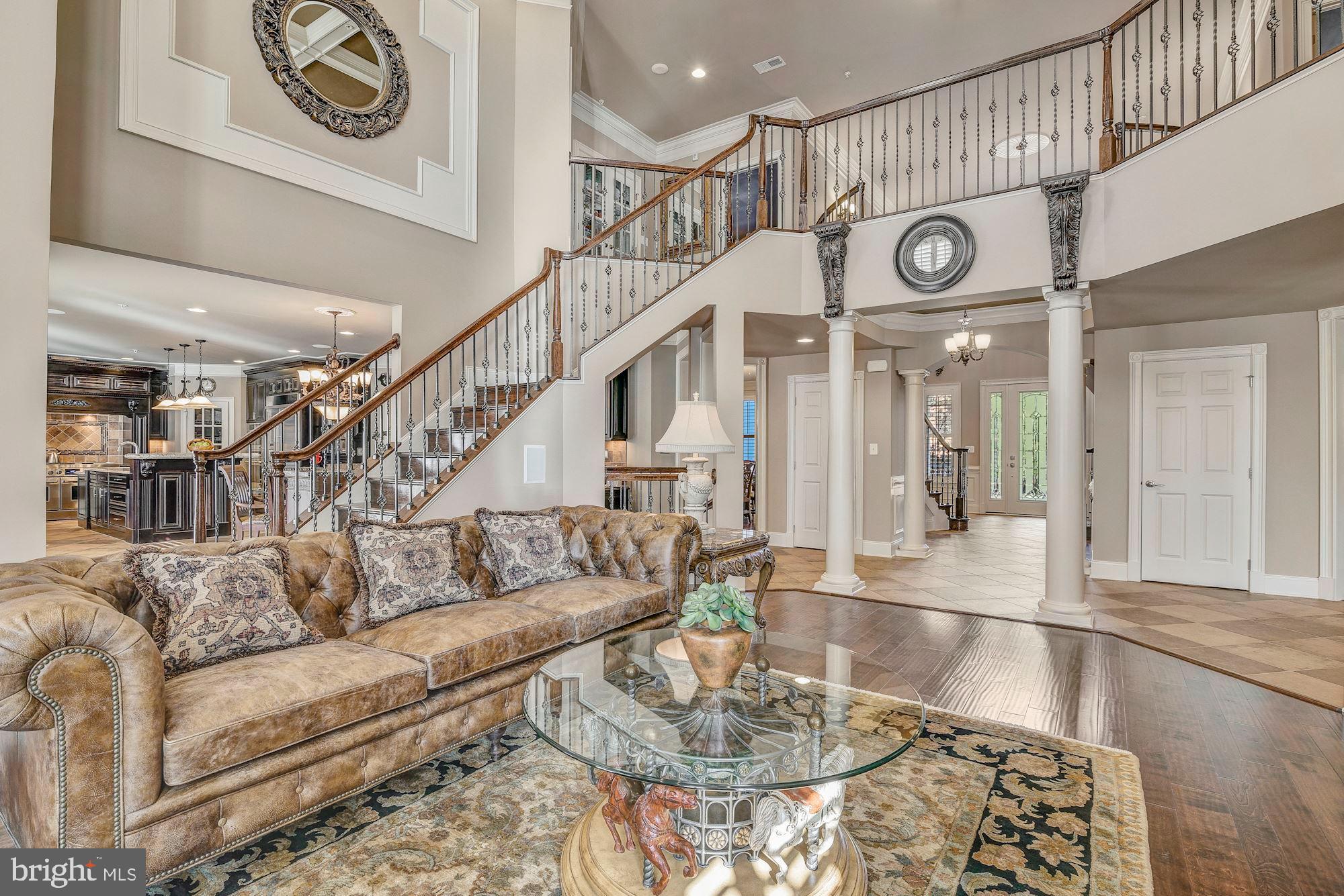 PATUXENT CHASE - Residential