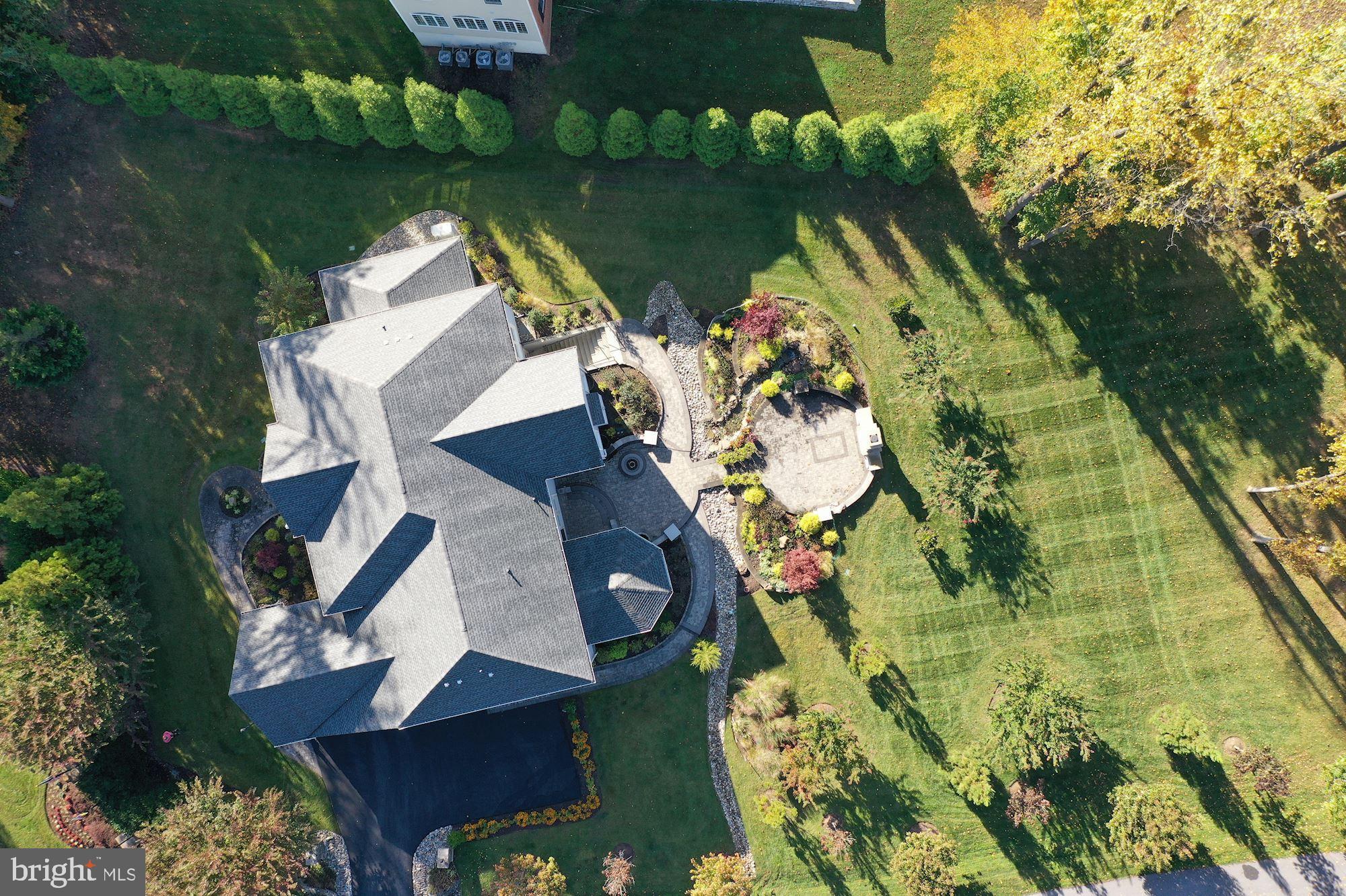 PATUXENT CHASE - Residential