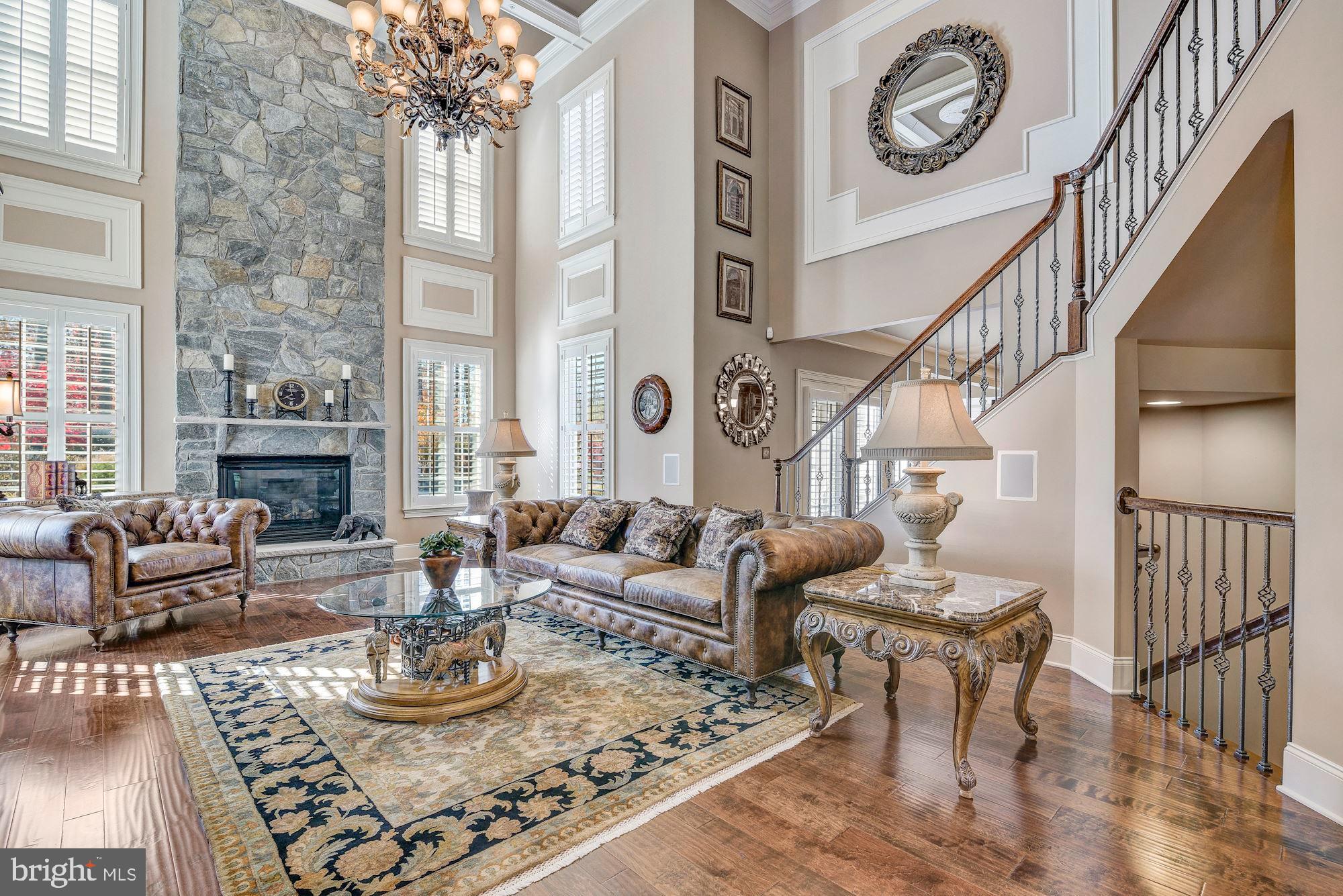 PATUXENT CHASE - Residential