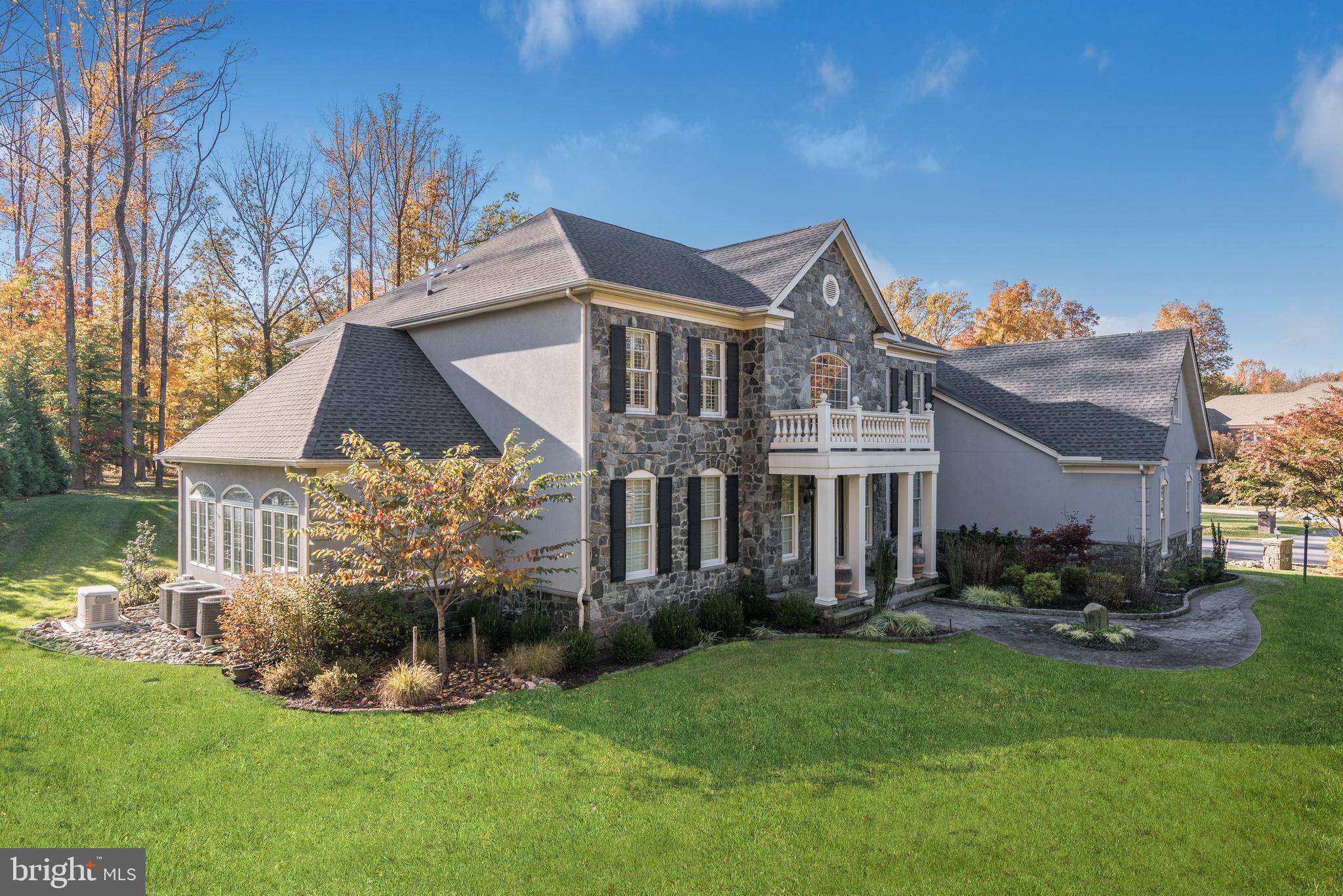 PATUXENT CHASE - Residential