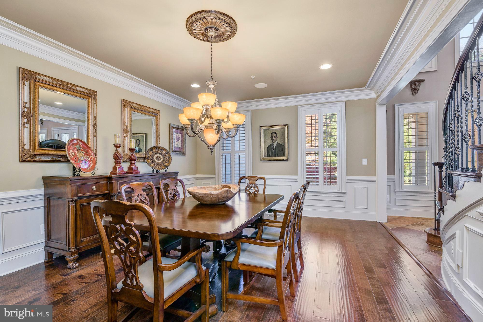 PATUXENT CHASE - Residential