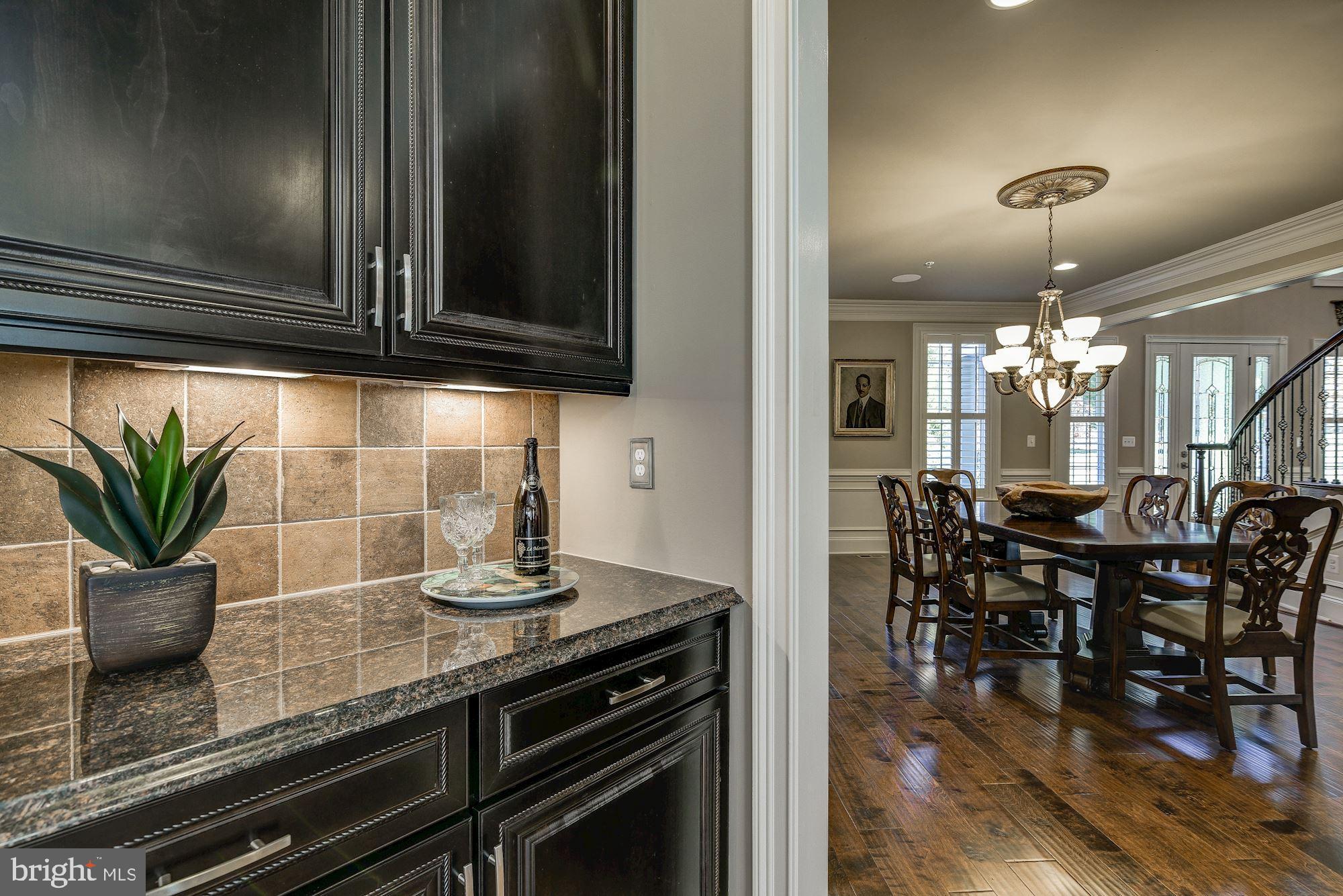 PATUXENT CHASE - Residential