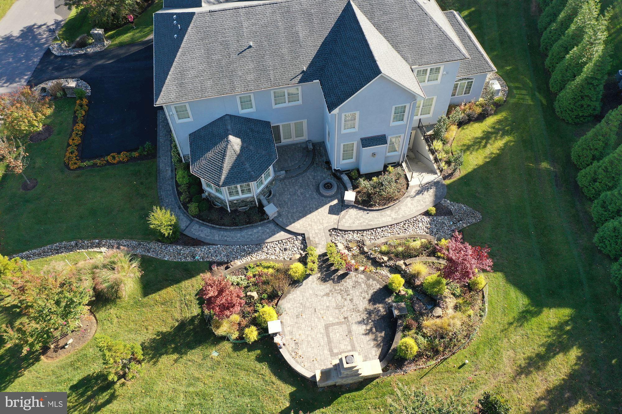 PATUXENT CHASE - Residential