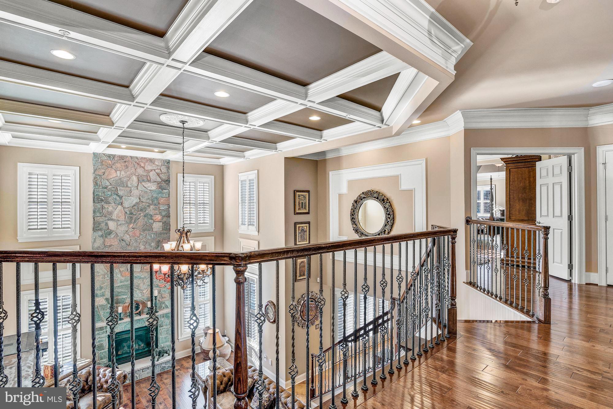 PATUXENT CHASE - Residential