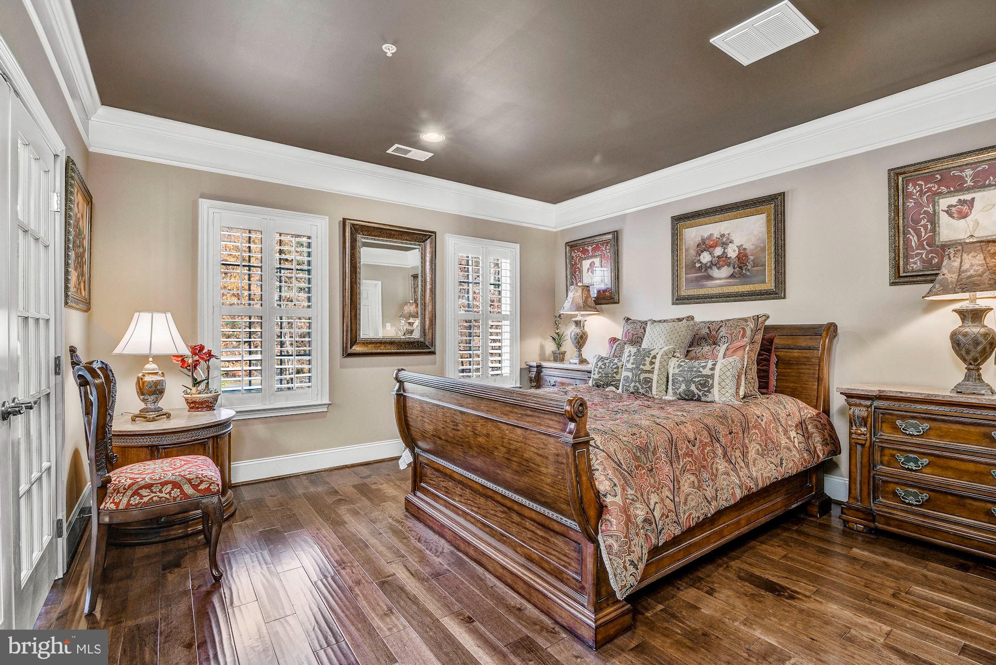 PATUXENT CHASE - Residential