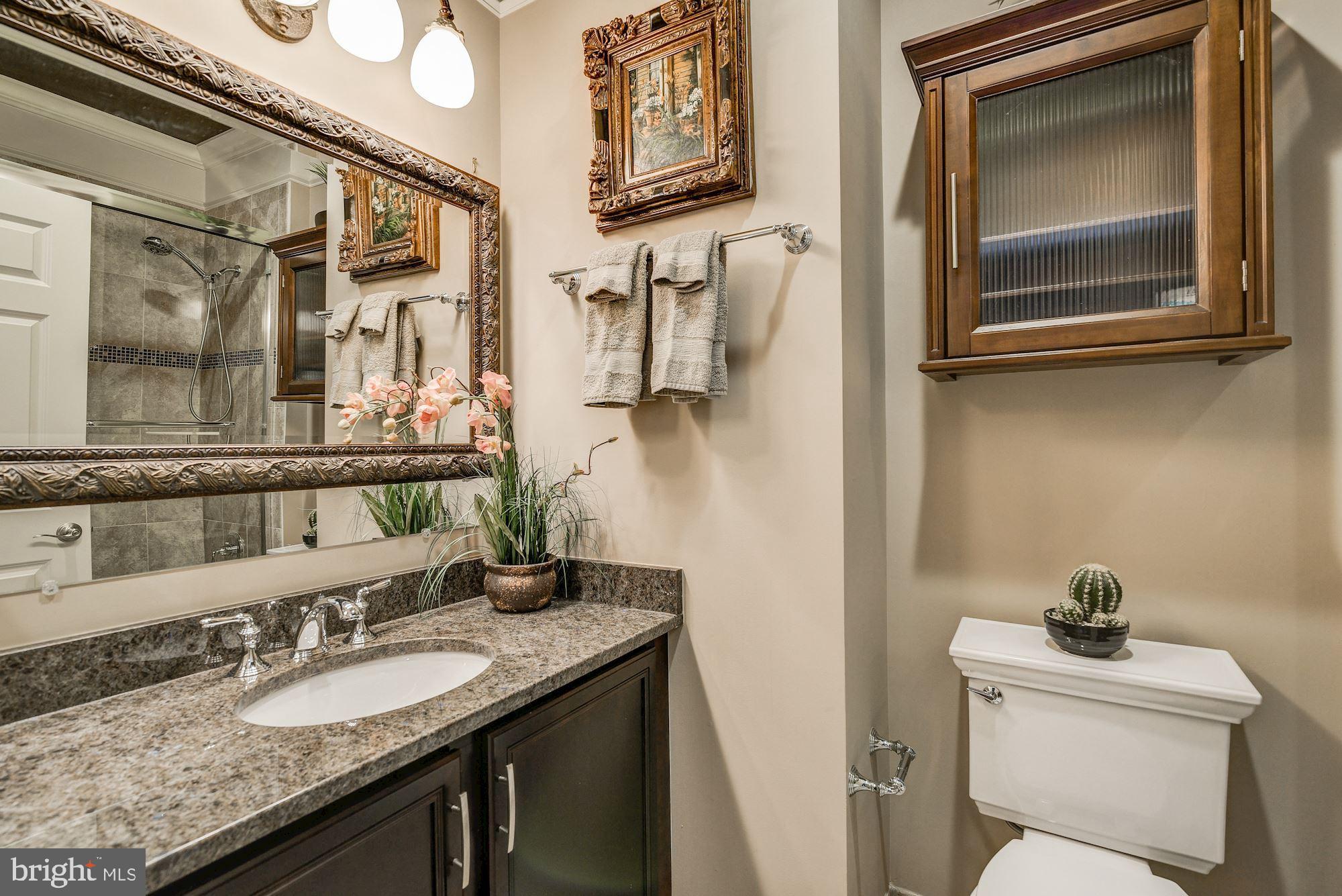 PATUXENT CHASE - Residential