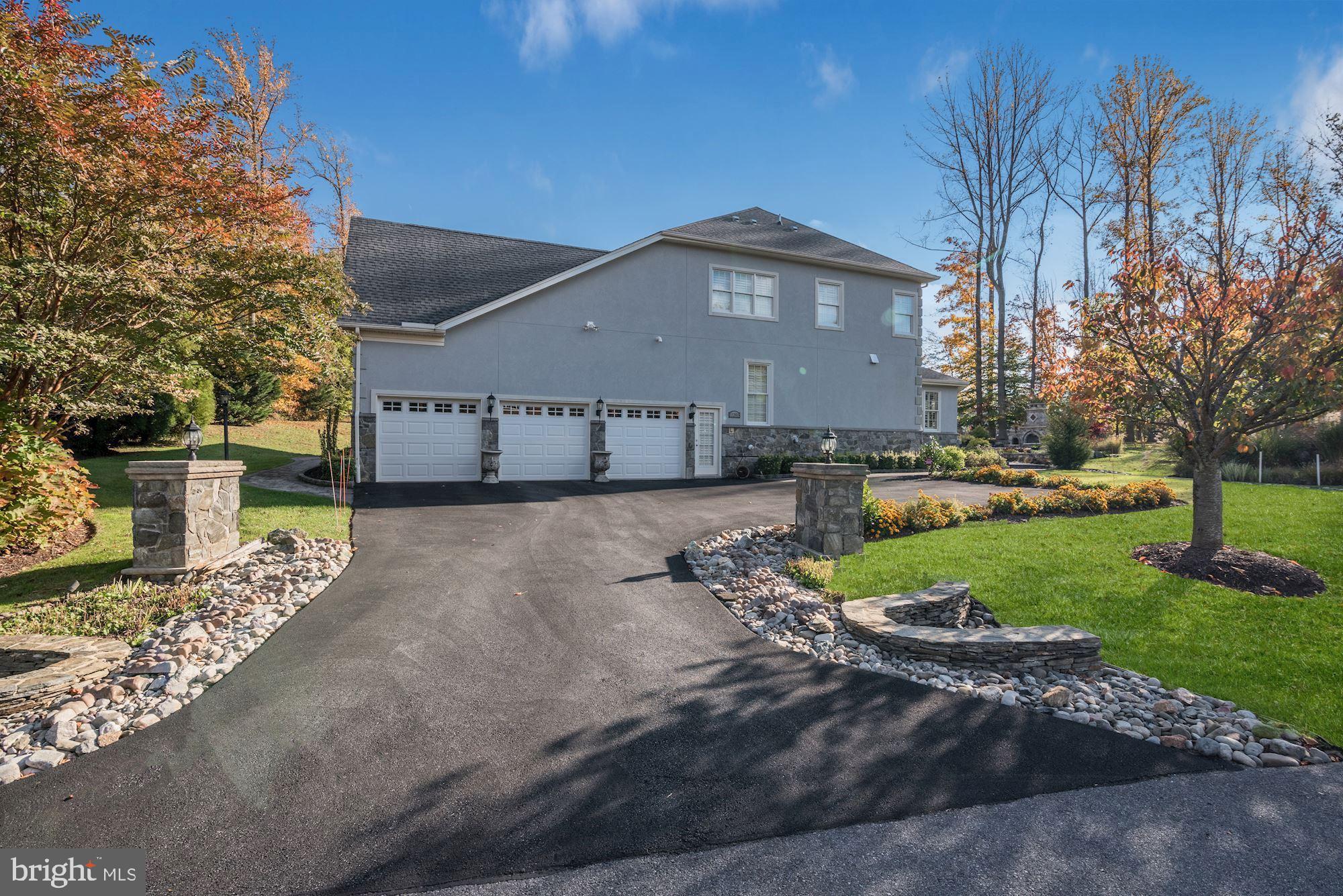 PATUXENT CHASE - Residential