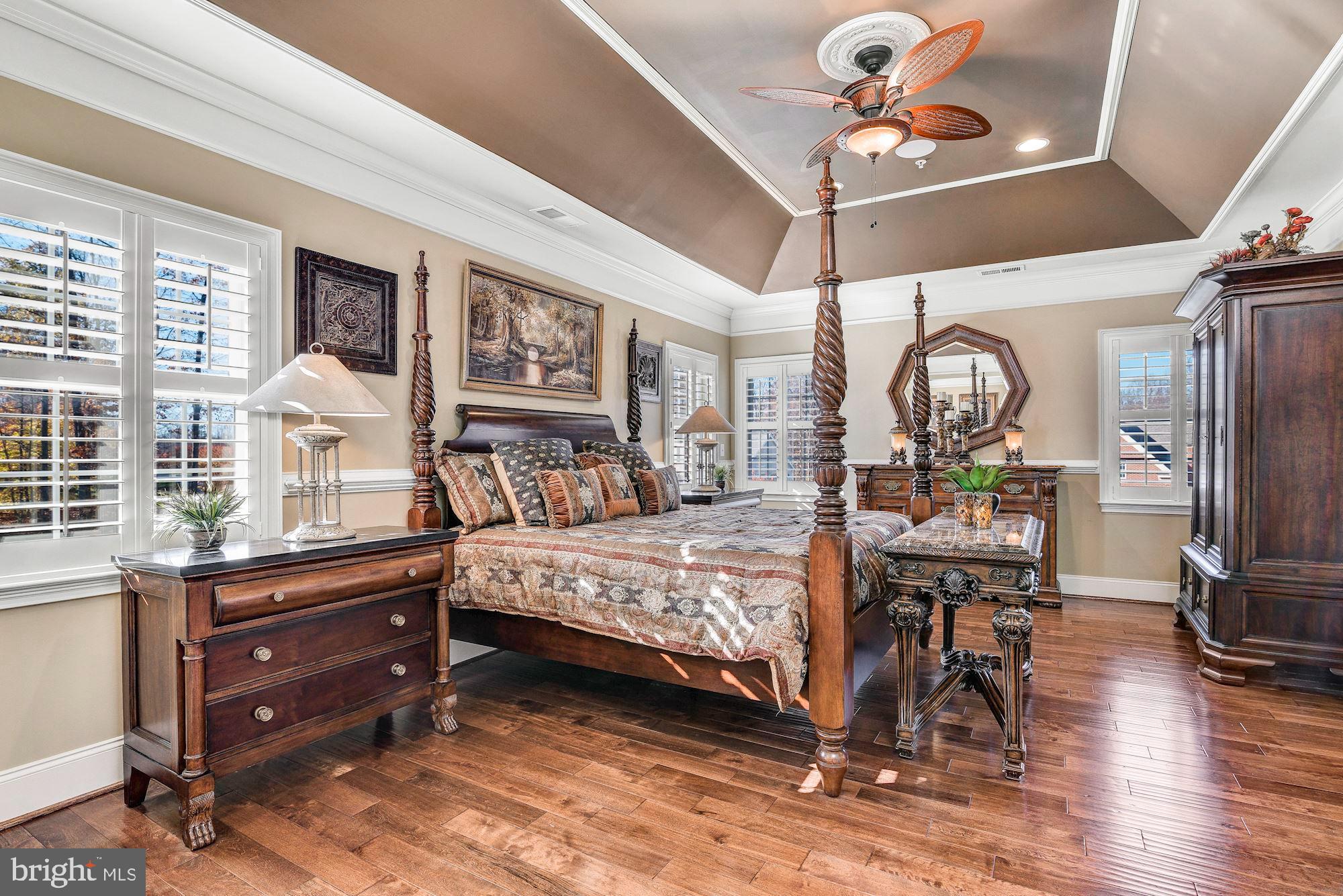 PATUXENT CHASE - Residential