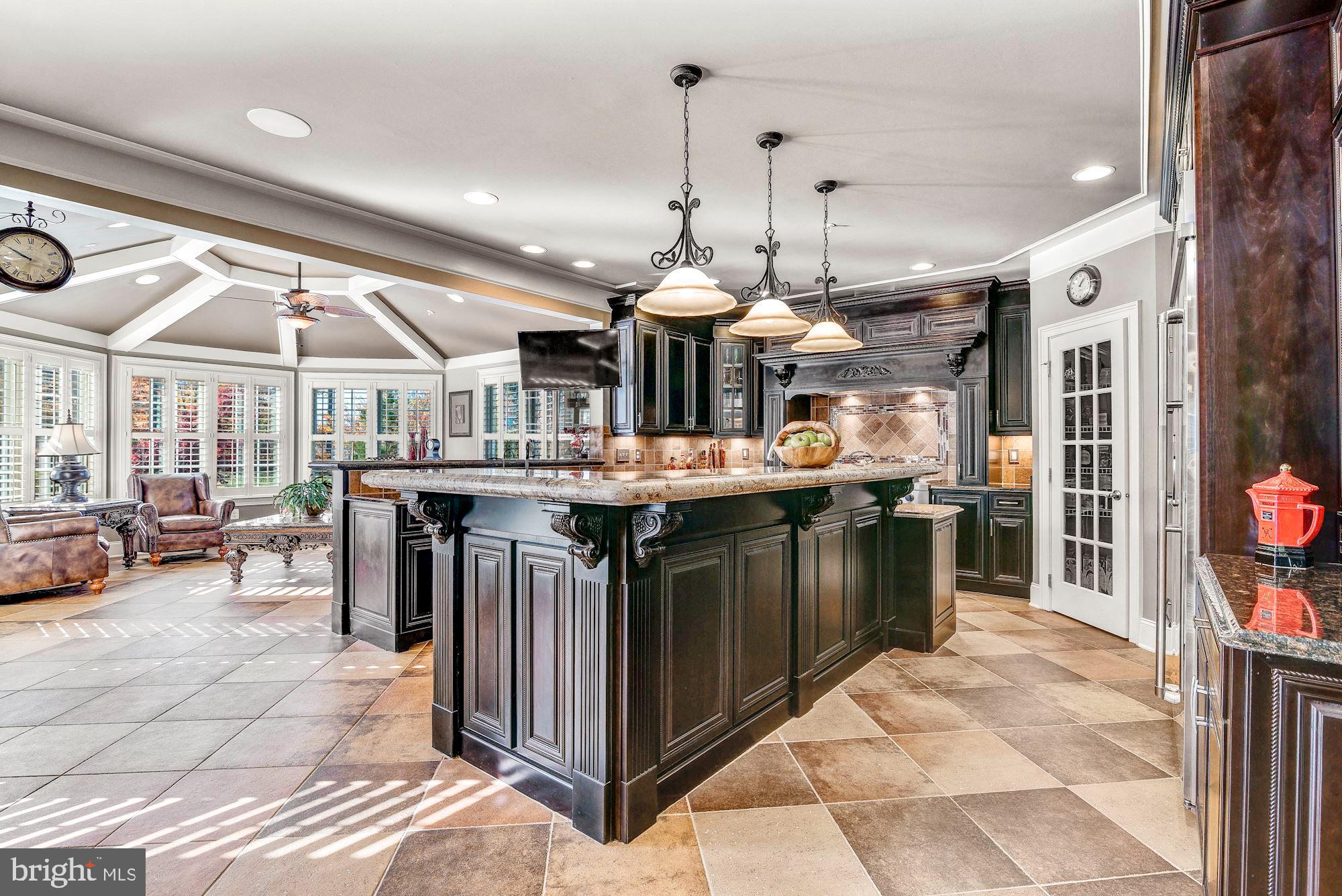 PATUXENT CHASE - Residential