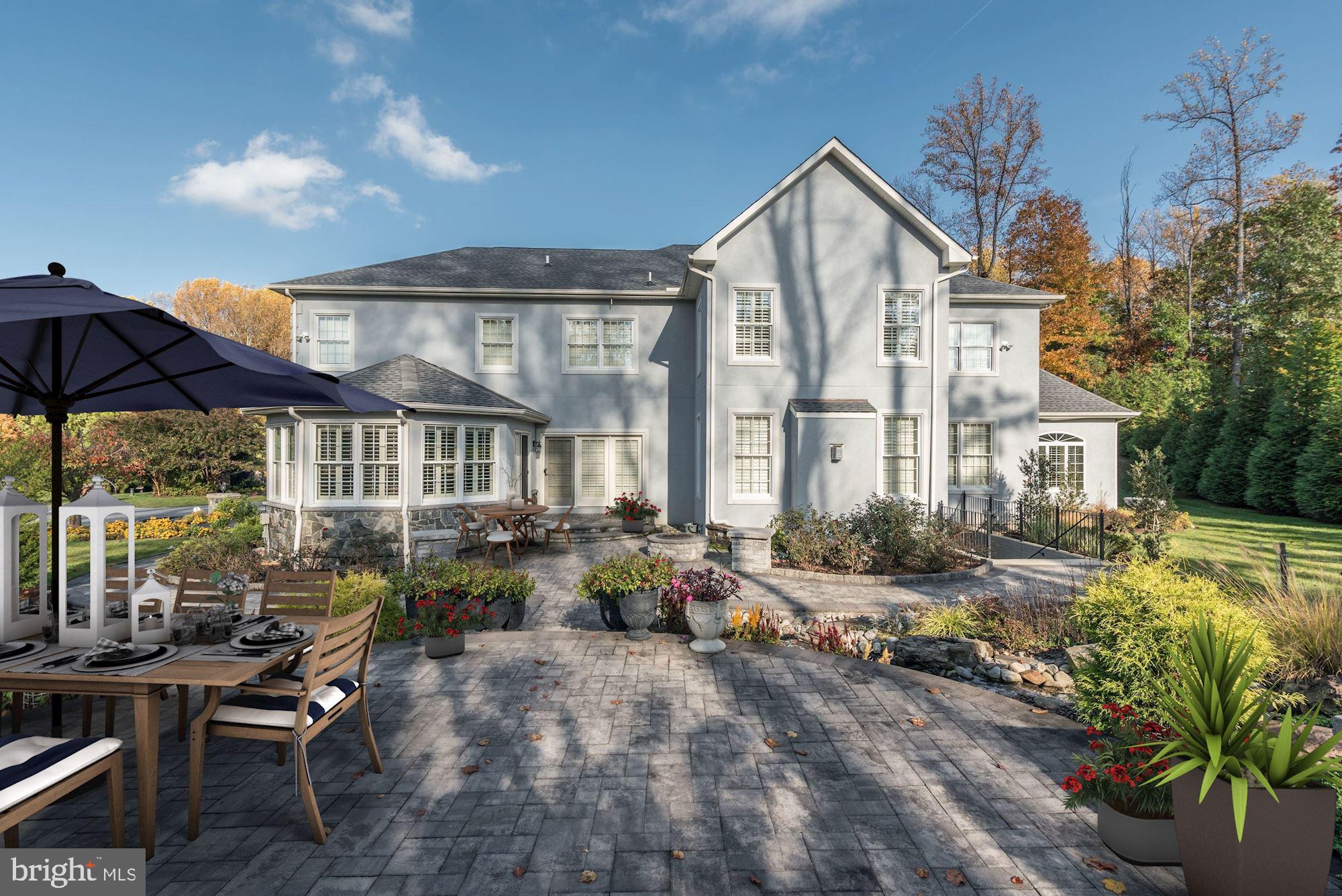 PATUXENT CHASE - Residential