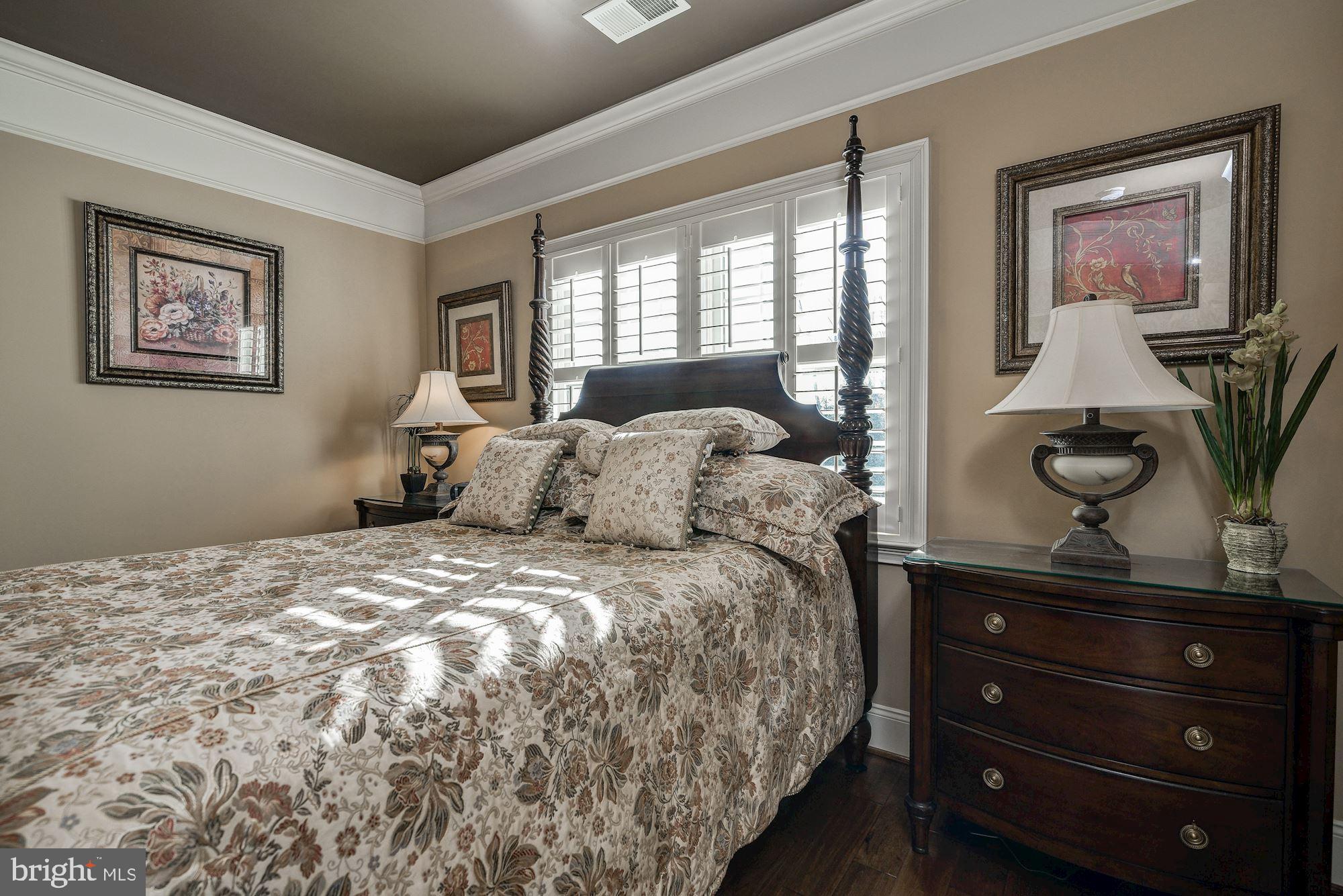 PATUXENT CHASE - Residential