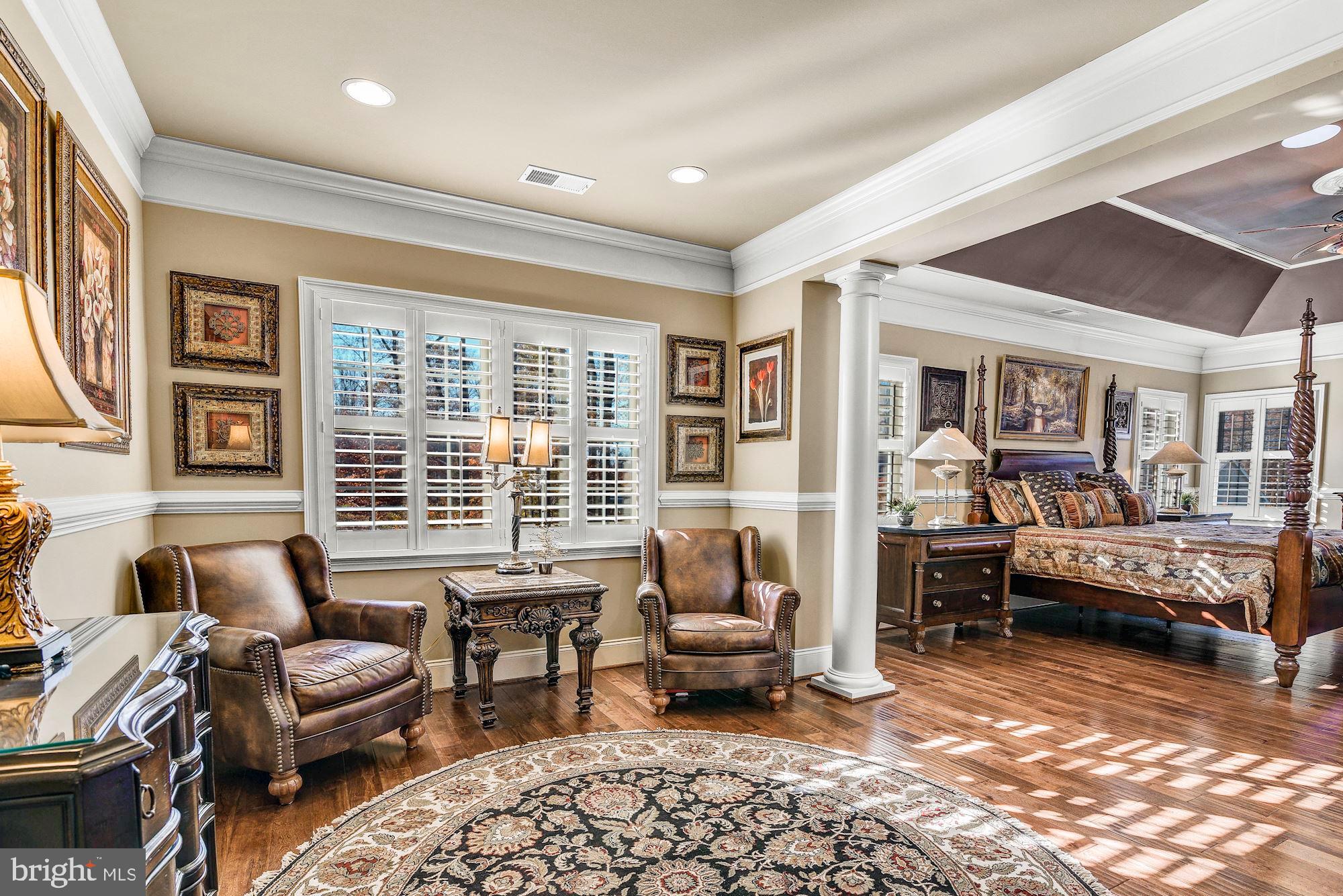 PATUXENT CHASE - Residential