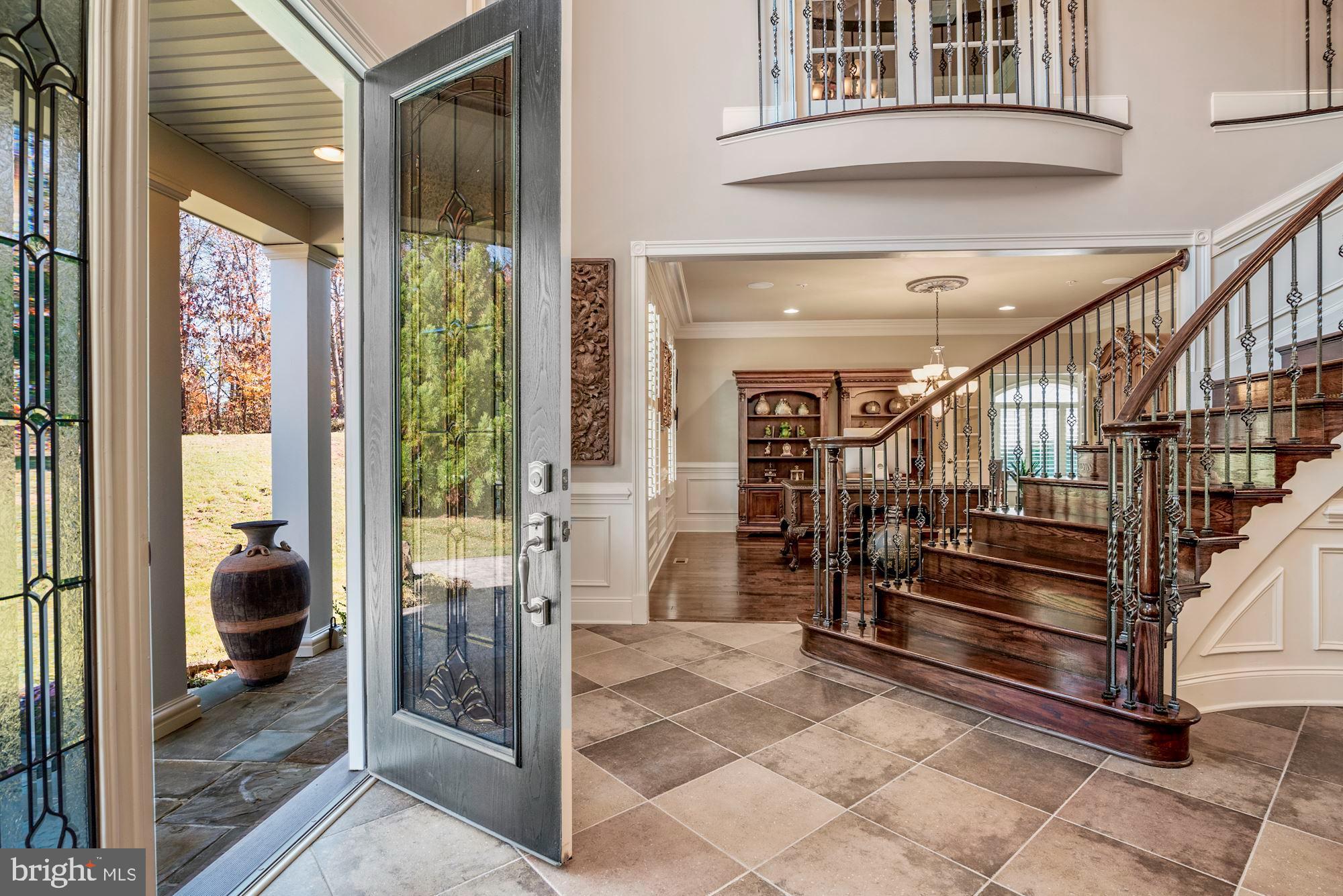 PATUXENT CHASE - Residential