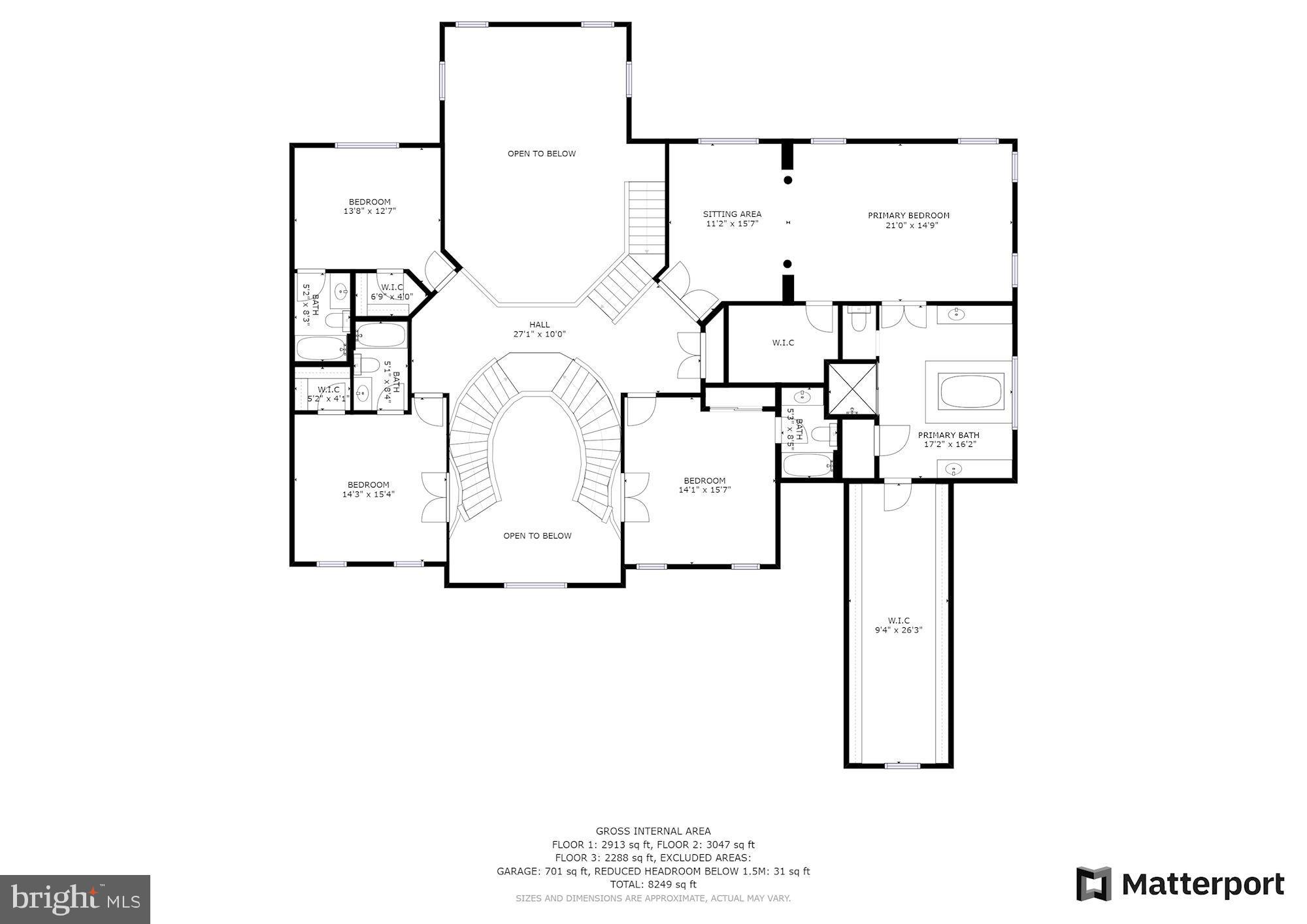 PATUXENT CHASE - Residential