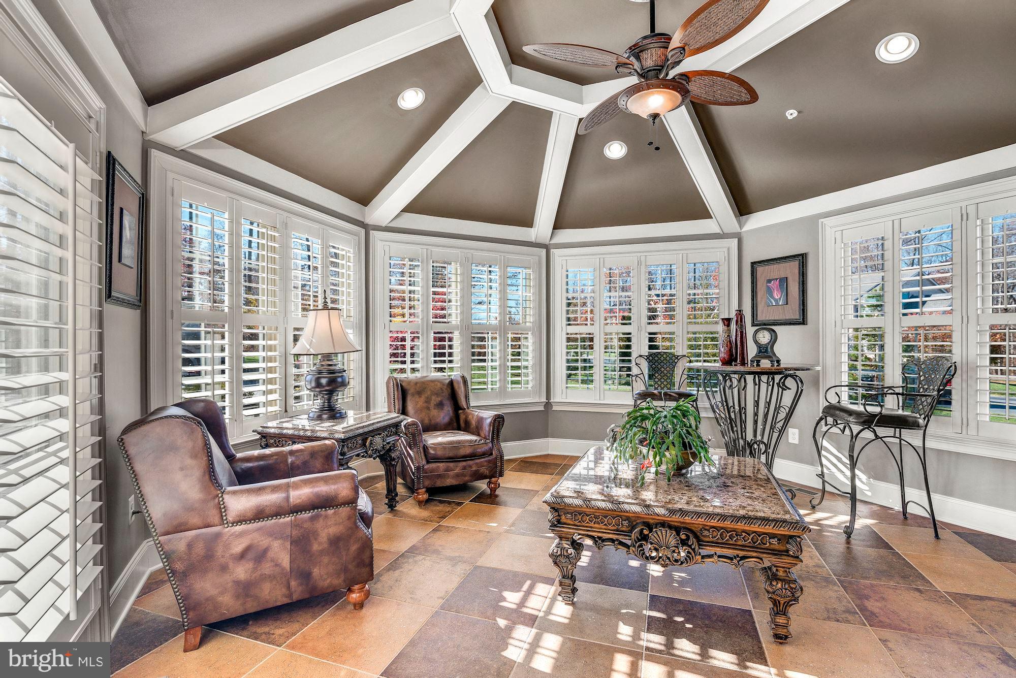 PATUXENT CHASE - Residential