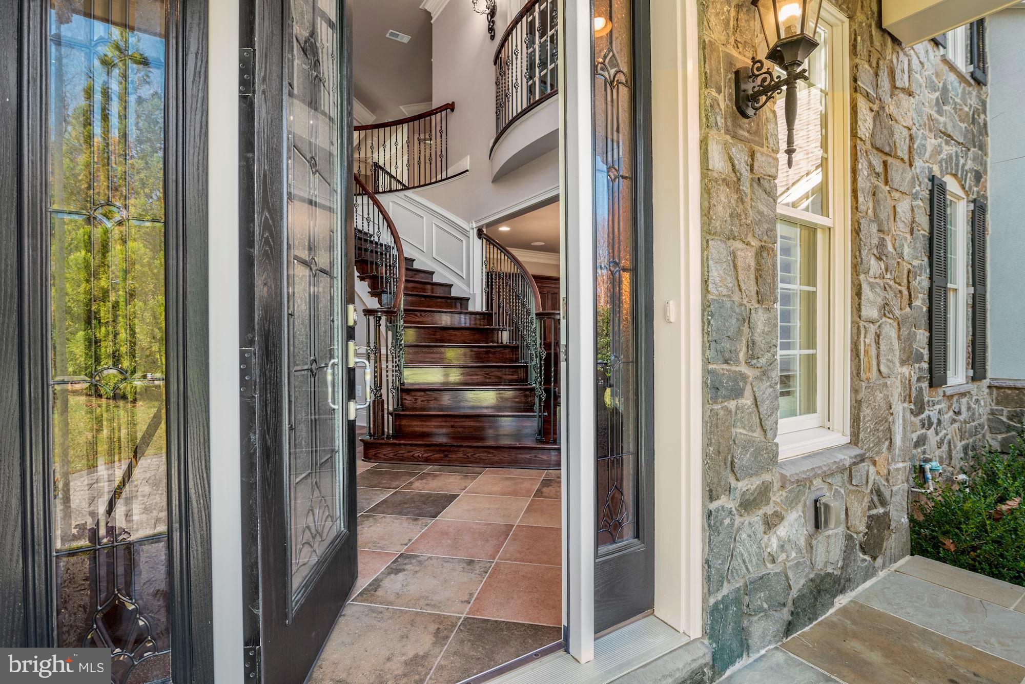 PATUXENT CHASE - Residential