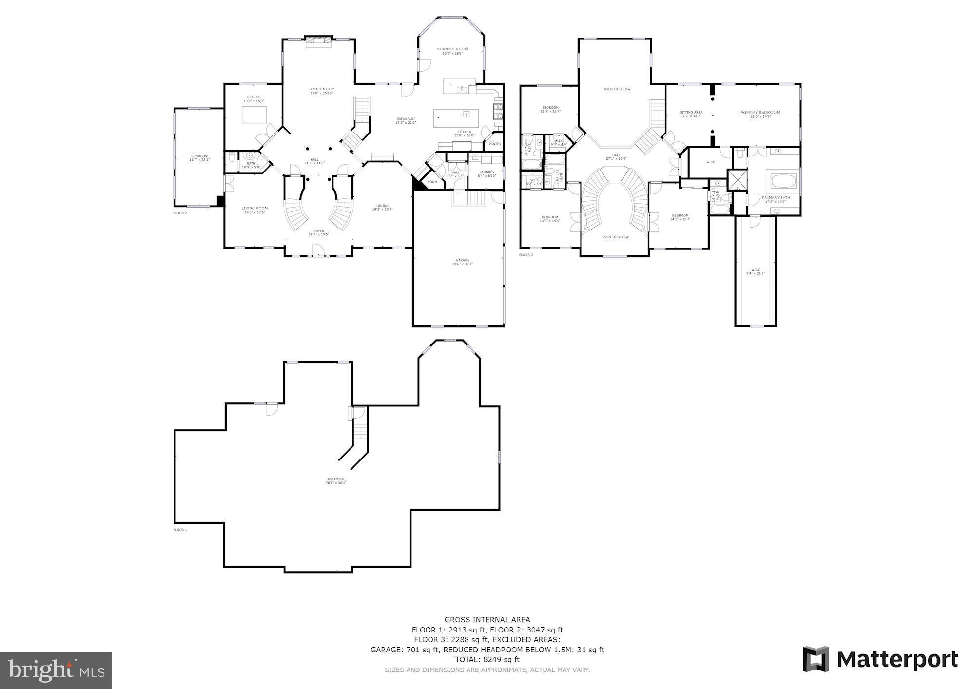 PATUXENT CHASE - Residential