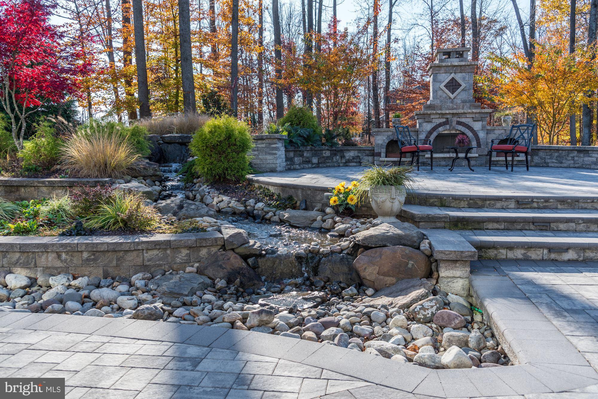 PATUXENT CHASE - Residential