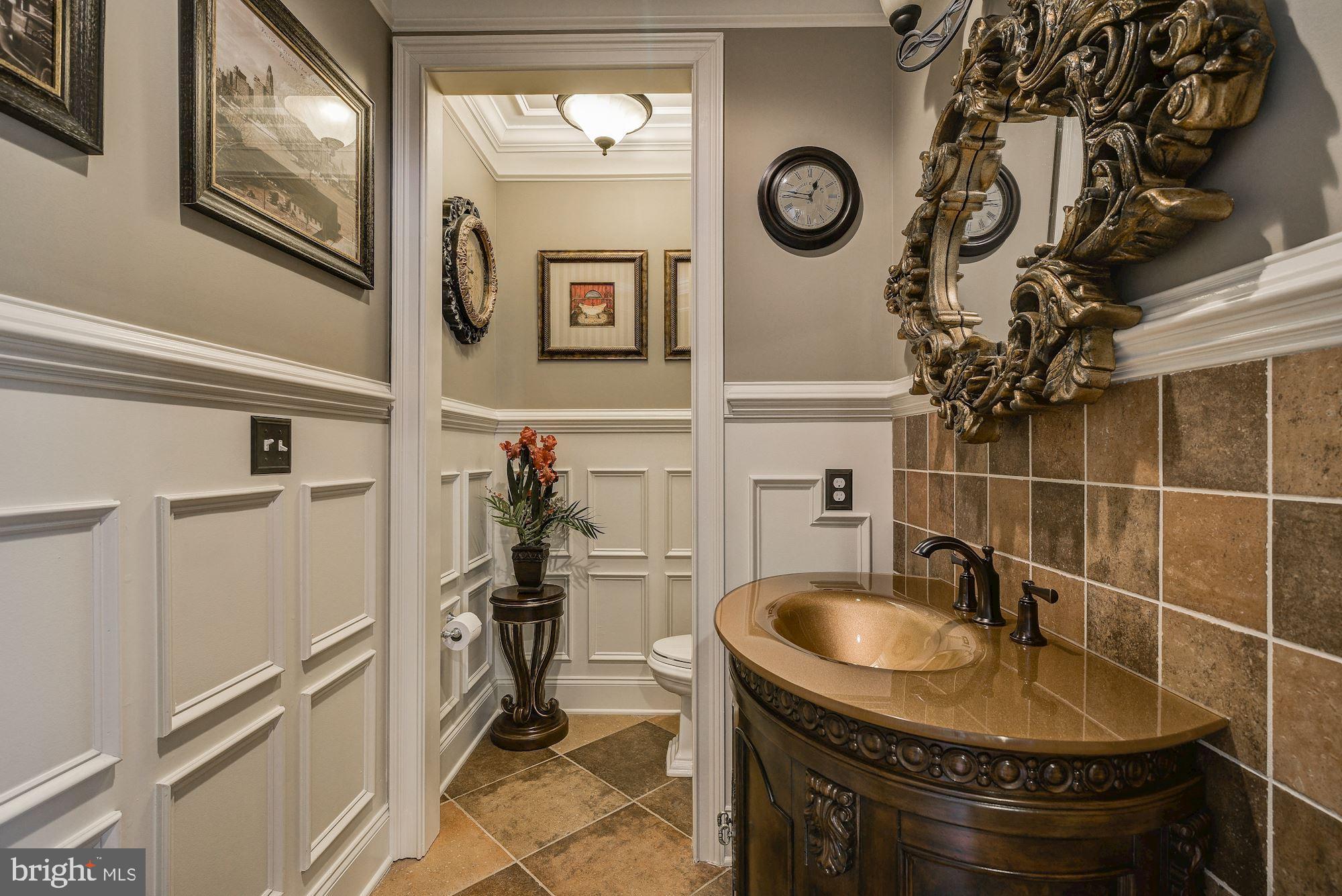 PATUXENT CHASE - Residential