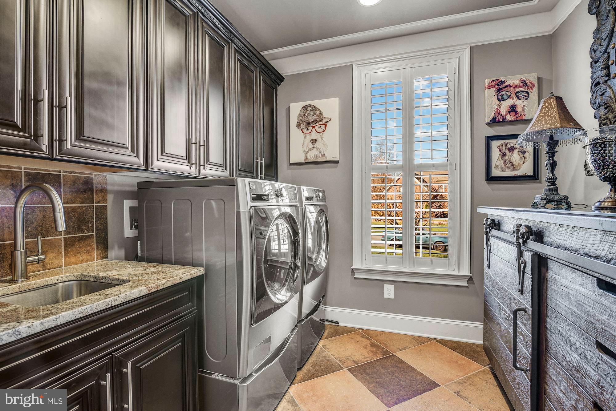 PATUXENT CHASE - Residential