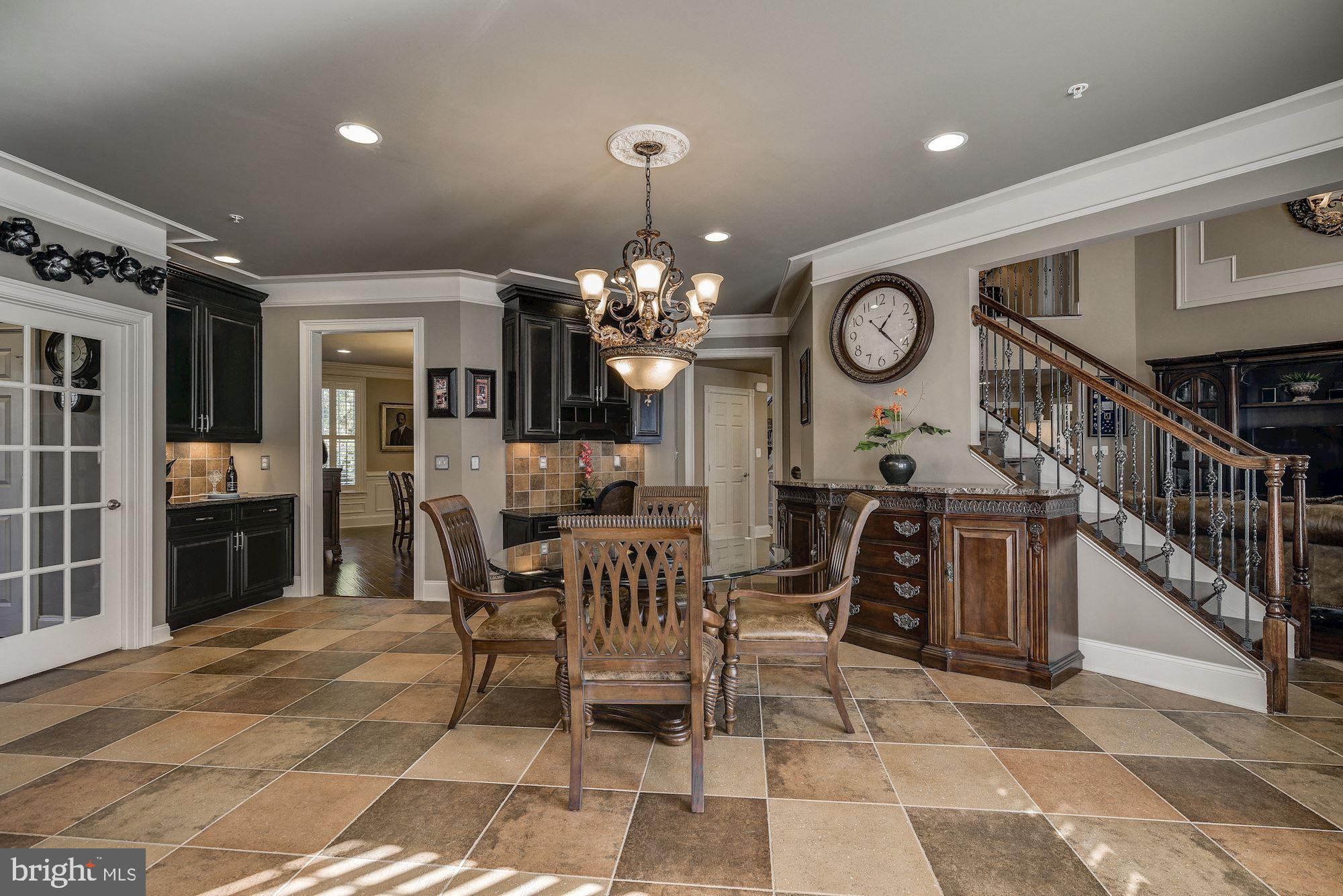 PATUXENT CHASE - Residential