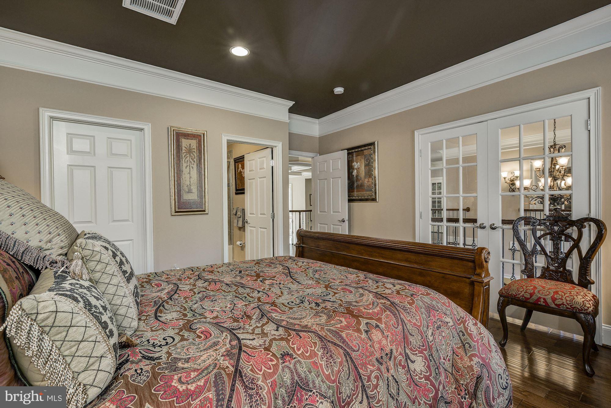 PATUXENT CHASE - Residential