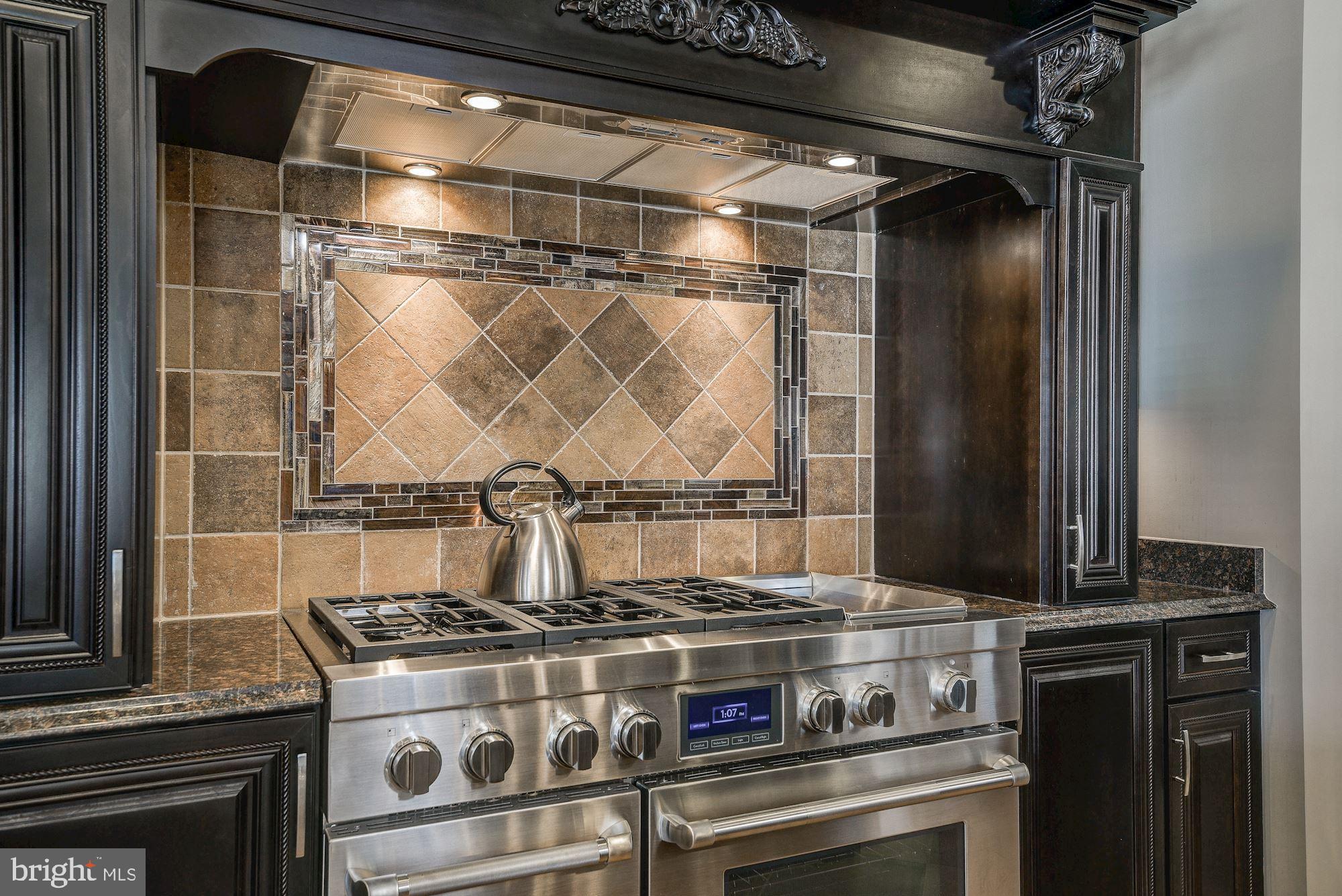 PATUXENT CHASE - Residential