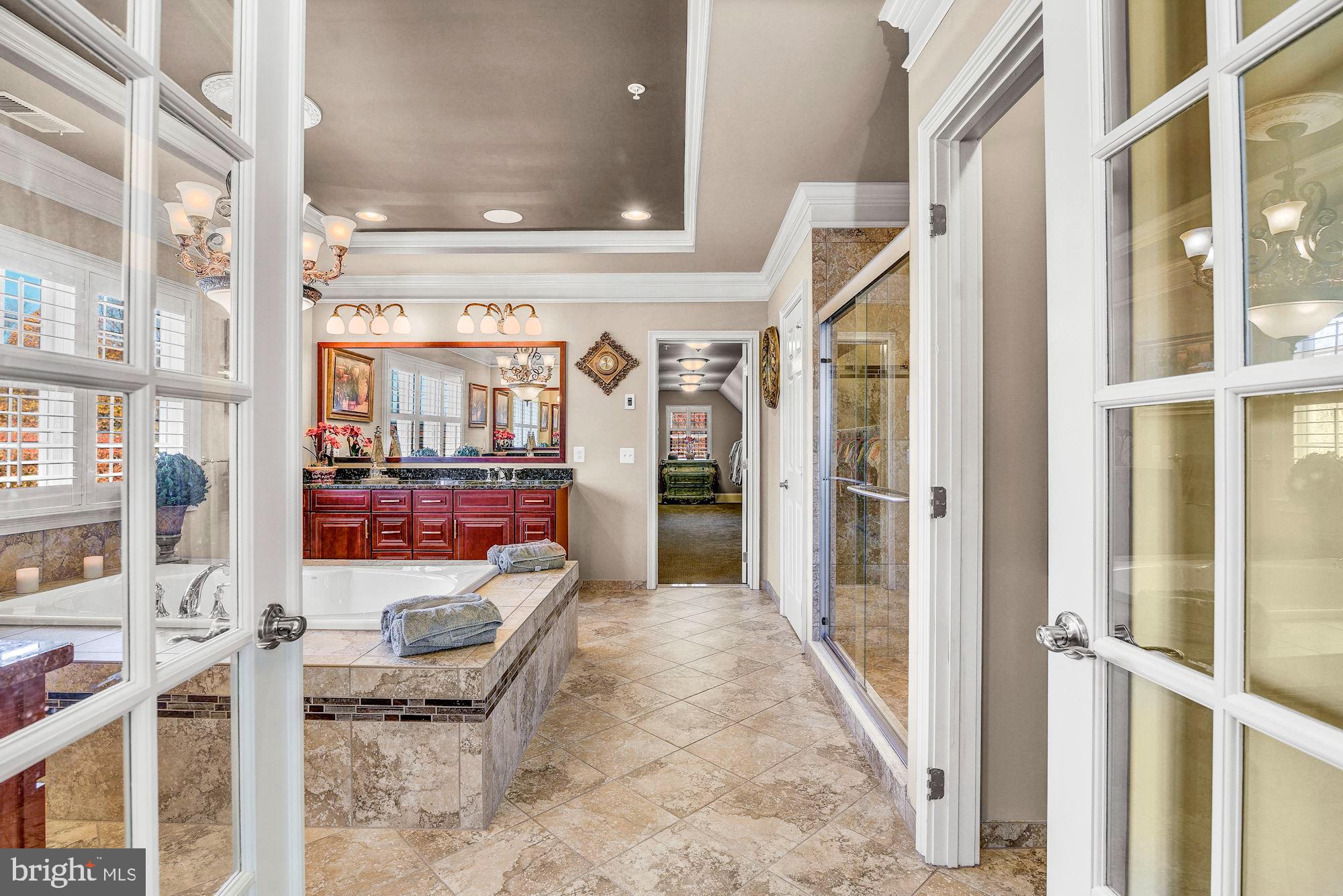 PATUXENT CHASE - Residential